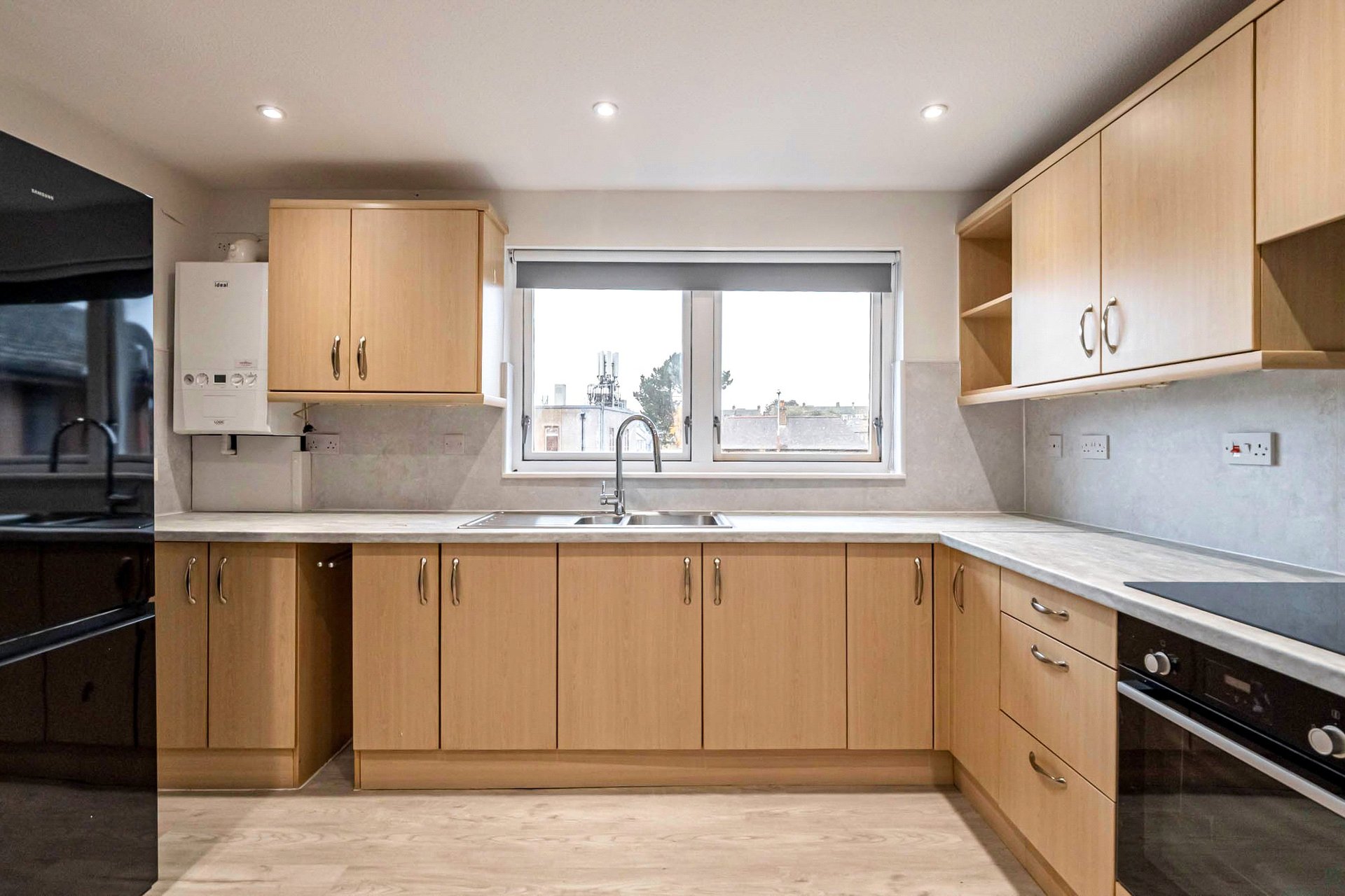 Flat 5, 3 Caithness Place, Edinburgh, Midlothian, EH5 3AE - Picture #13