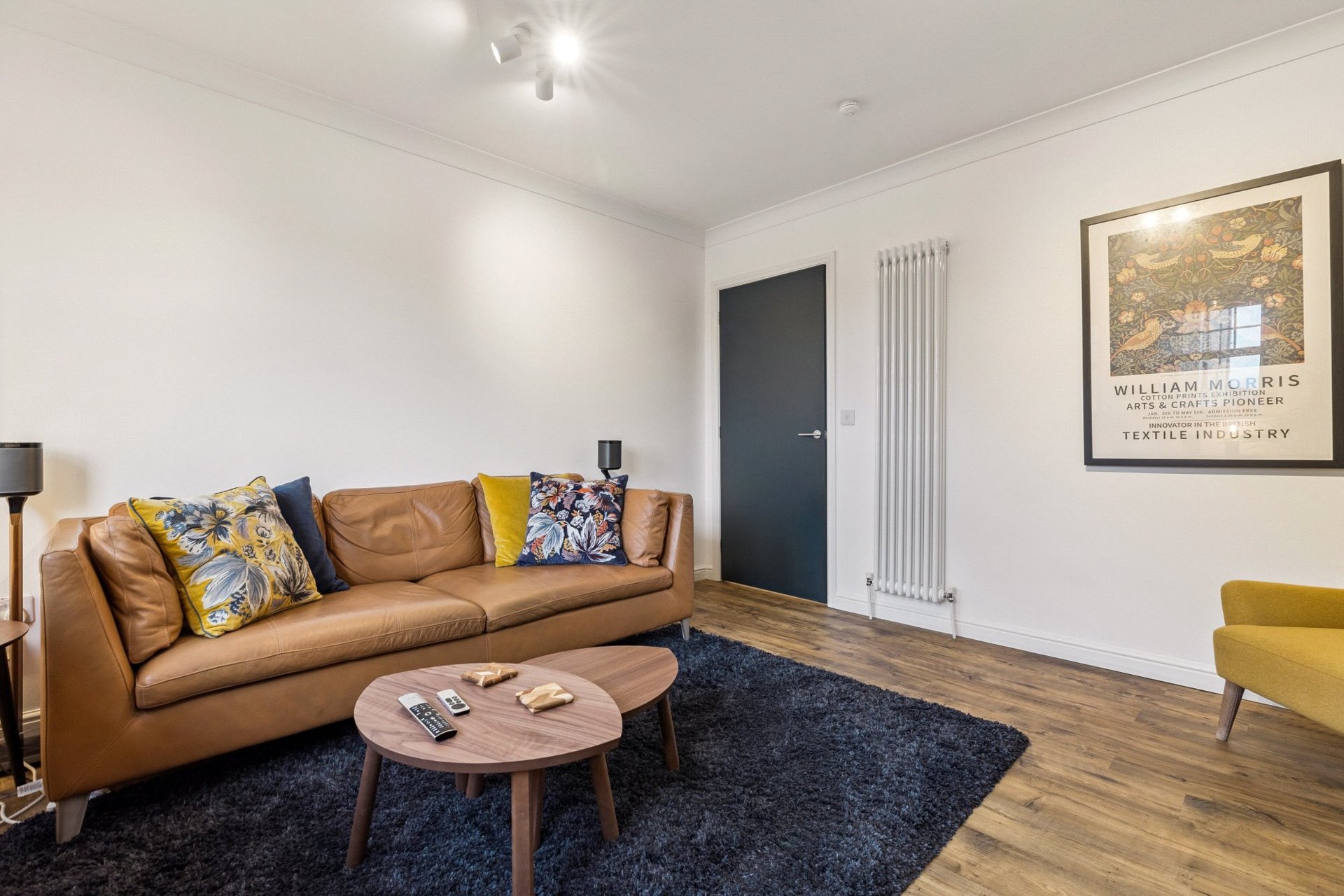 Flat 0/2, 39 Riverford Road, Shawlands, Glasgow, G43 1RX - Picture #7