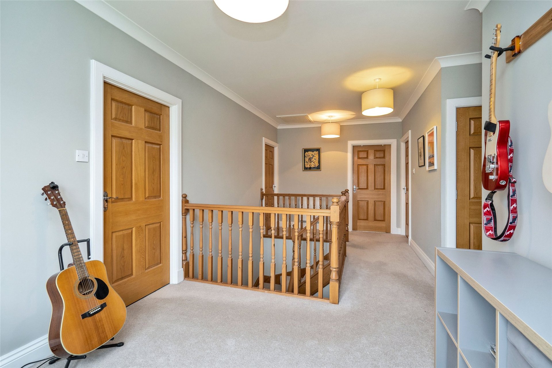 2 Thirlestane Drive, Lauder, Scottish Borders, TD2 6TS - Picture #14