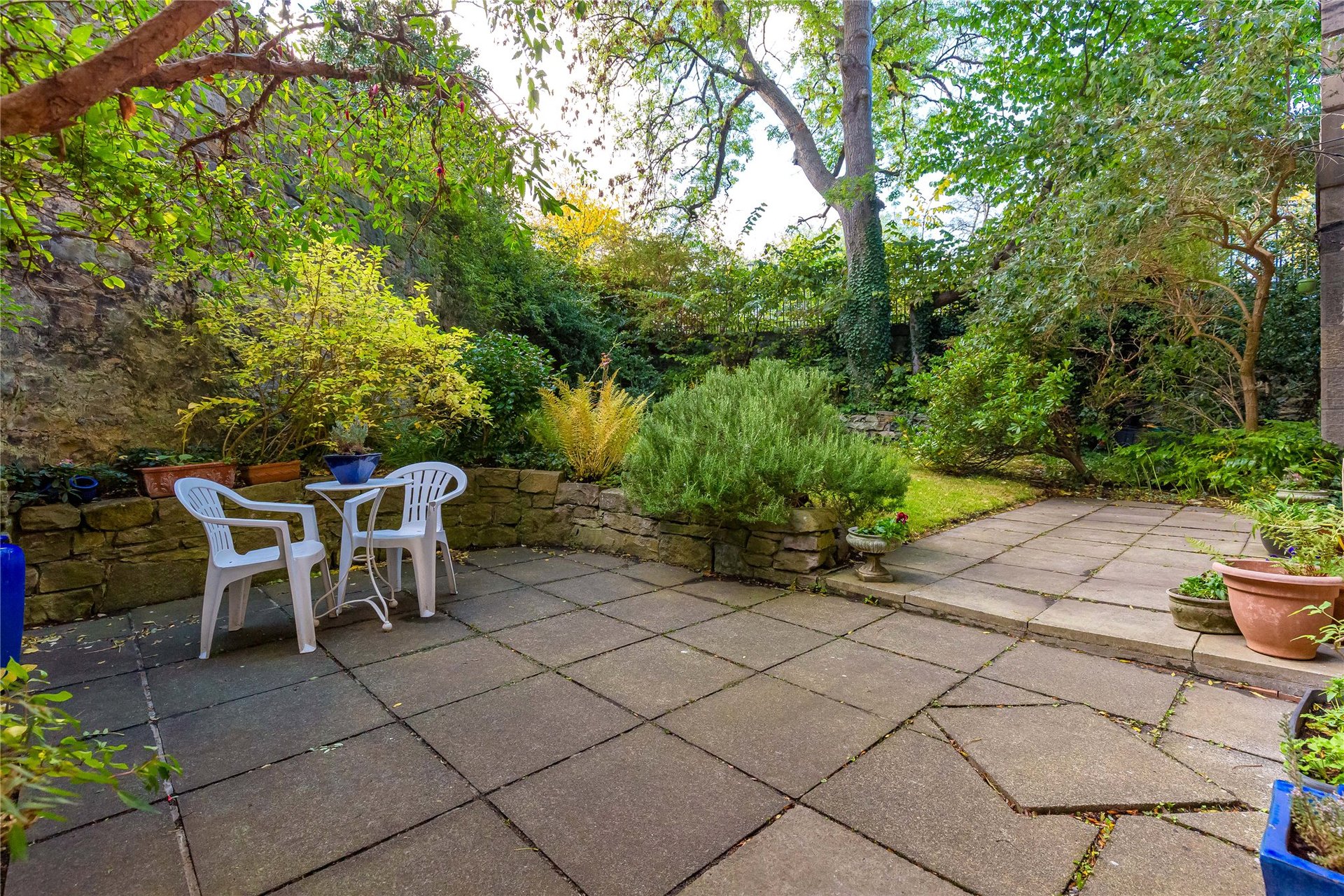 9a Doune Terrace, Edinburgh, EH3 6DY - Picture #22