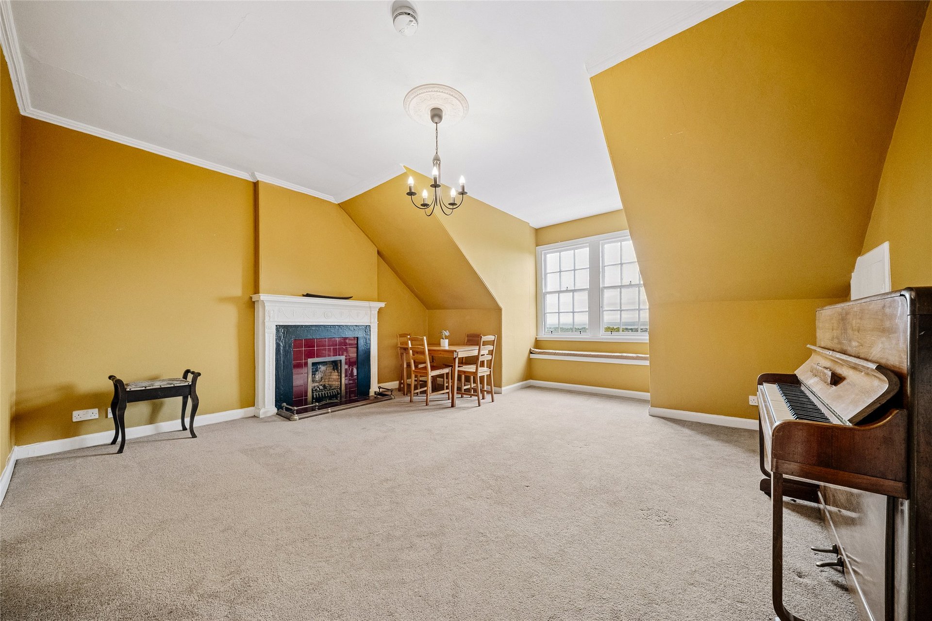 41/4 Queen Street, Edinburgh, Midlothian, EH2 3NH - Picture #15