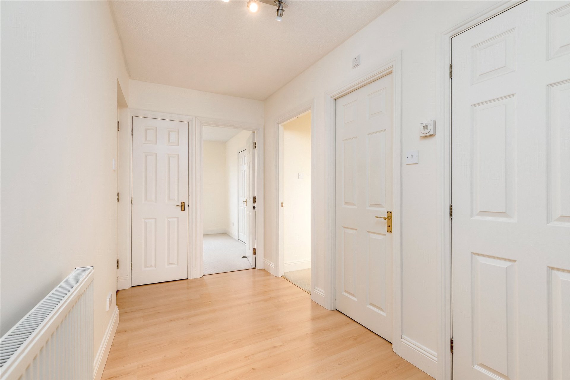 22/4 Powderhall Road, Edinburgh, Midlothian, EH7 4GB - Picture #10