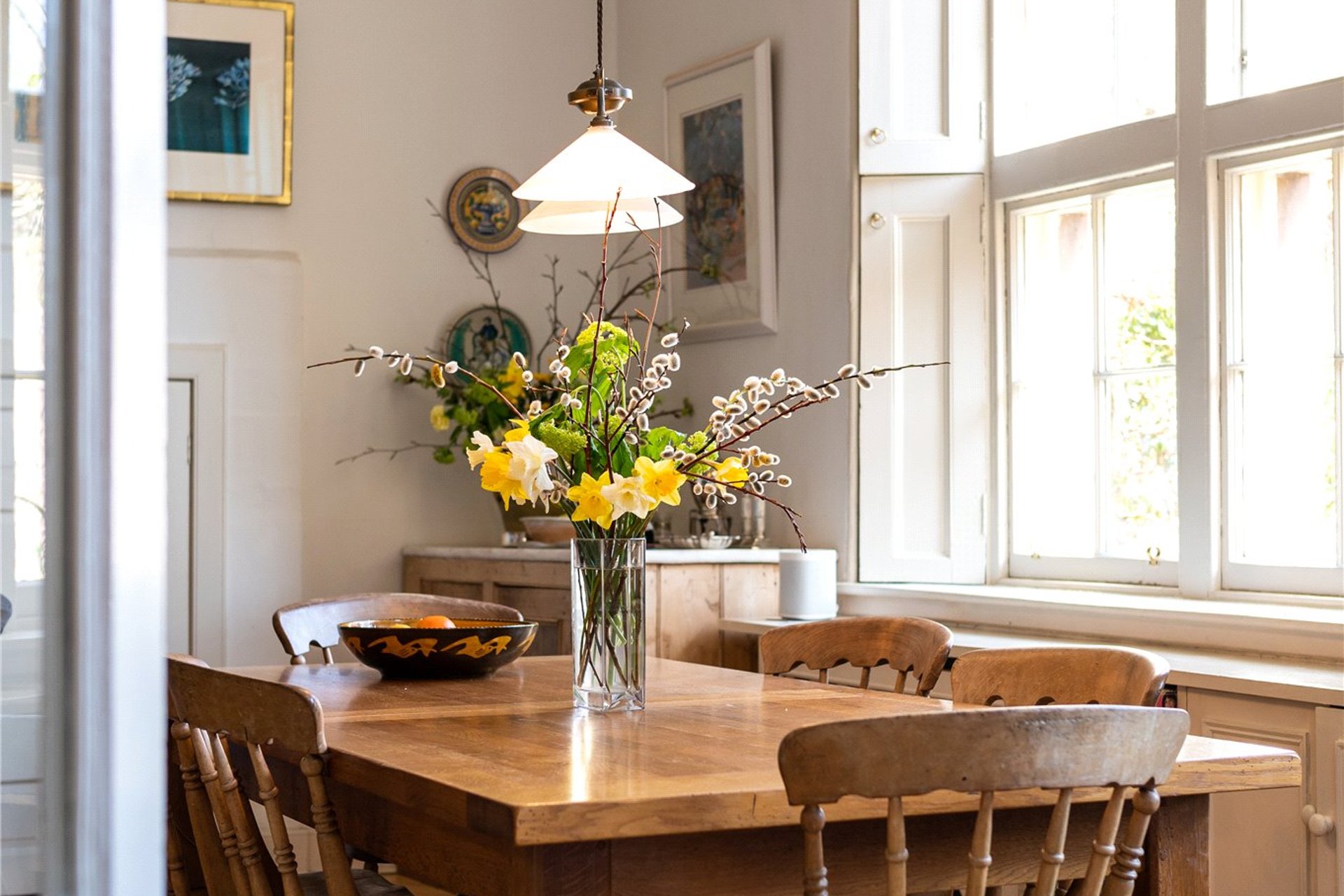 The Old Kitchen, Tyninghame House, Tyninghame, East Lothian, EH42 1XW - Picture #10