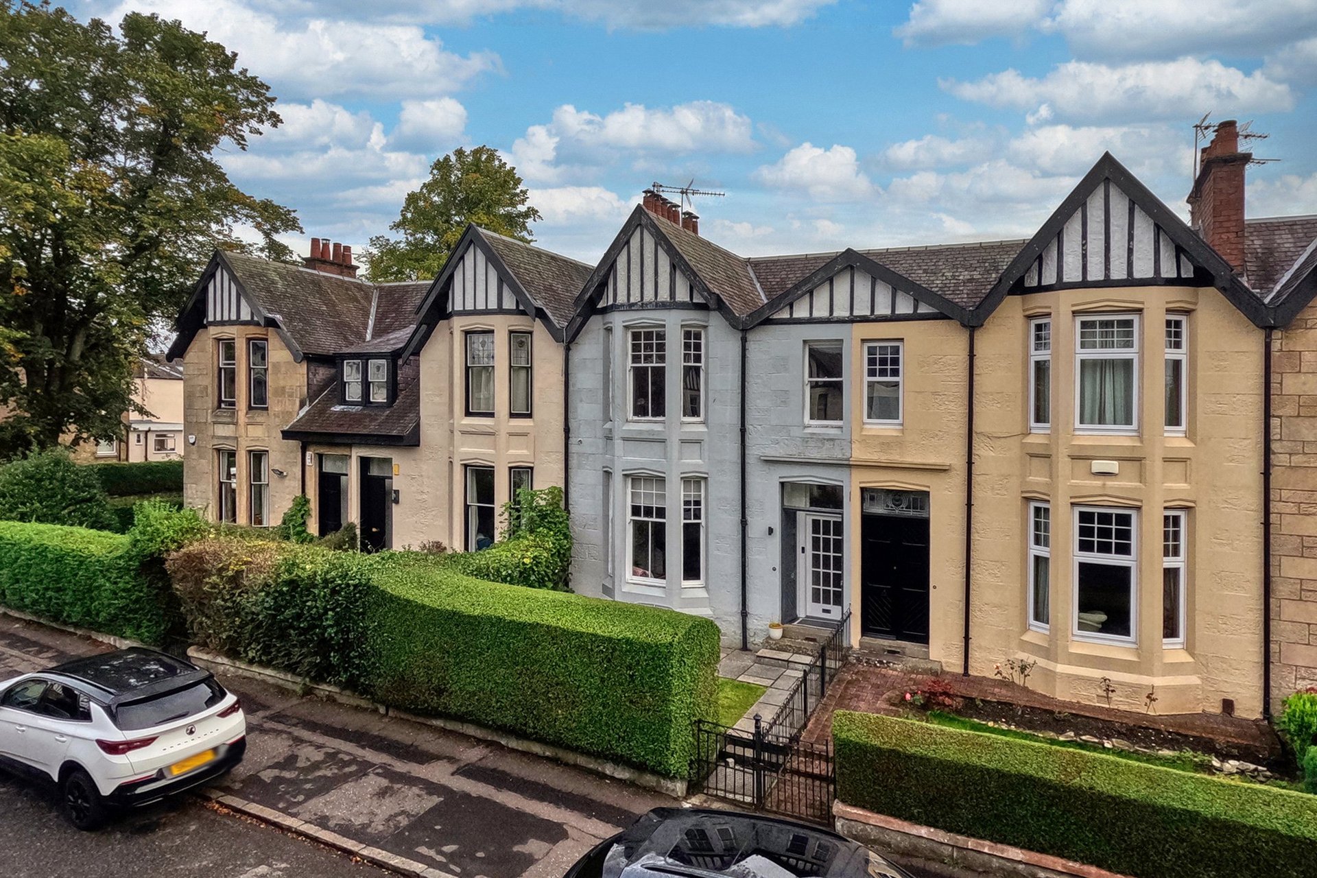 92 Norse Road, Scotstoun, Glasgow, G14 9EF - Picture #2