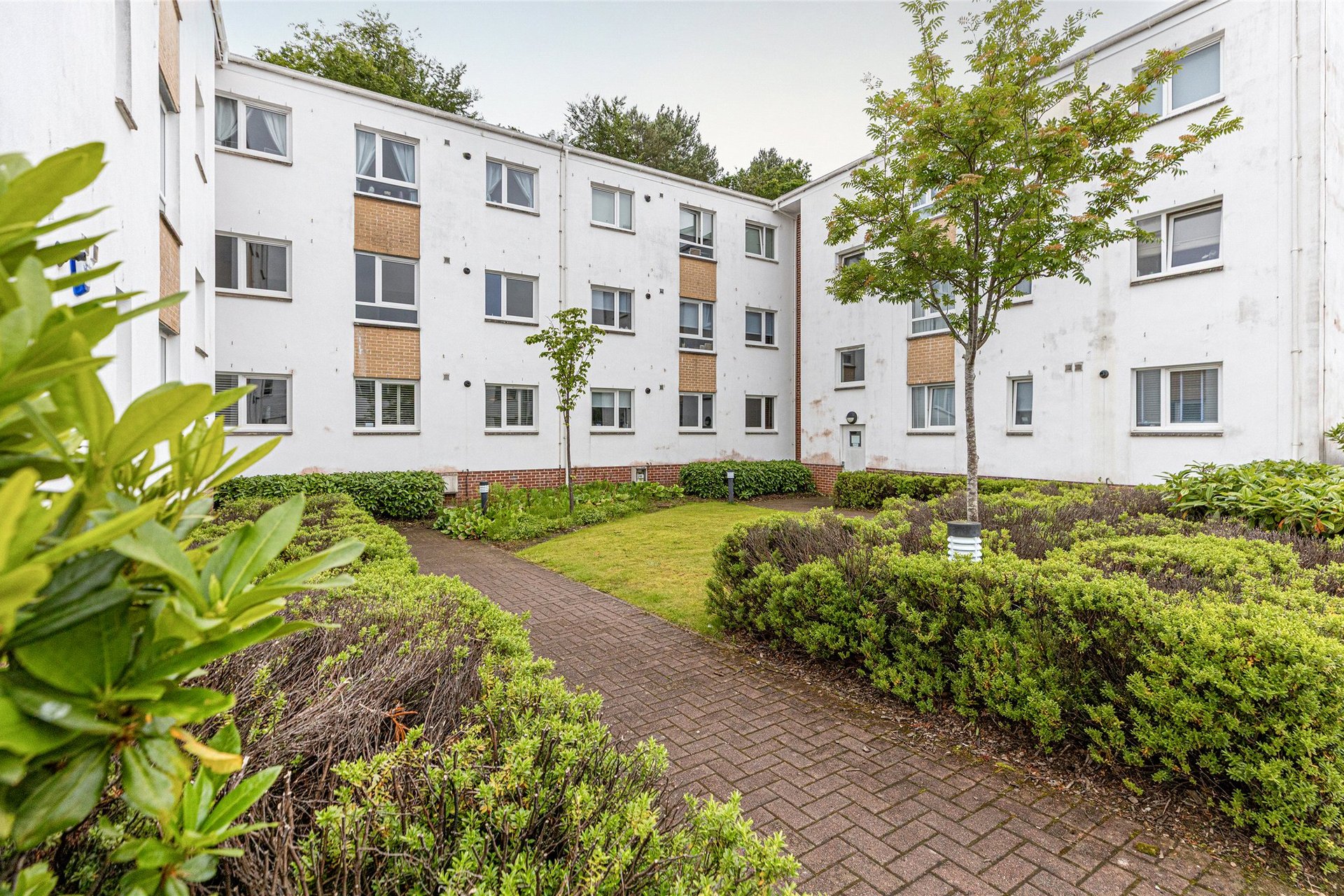 11 Canniesburn Quadrant, Bearsden, Glasgow, East Dunbartonshire, G61 1RU - Picture #19