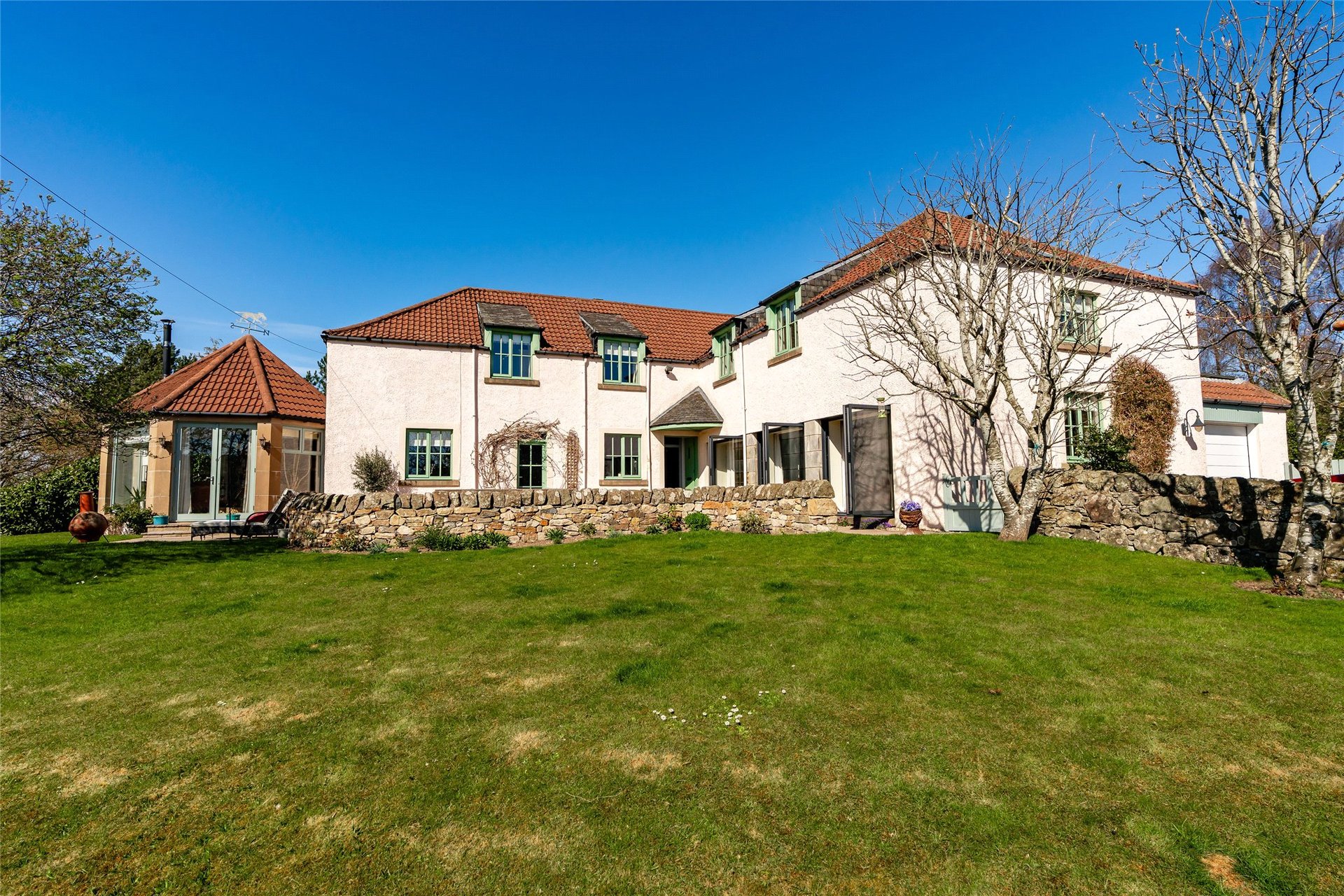 1 Lumbo Farm Steadings, St. Andrews, Fife, KY16 8NS - Picture #43