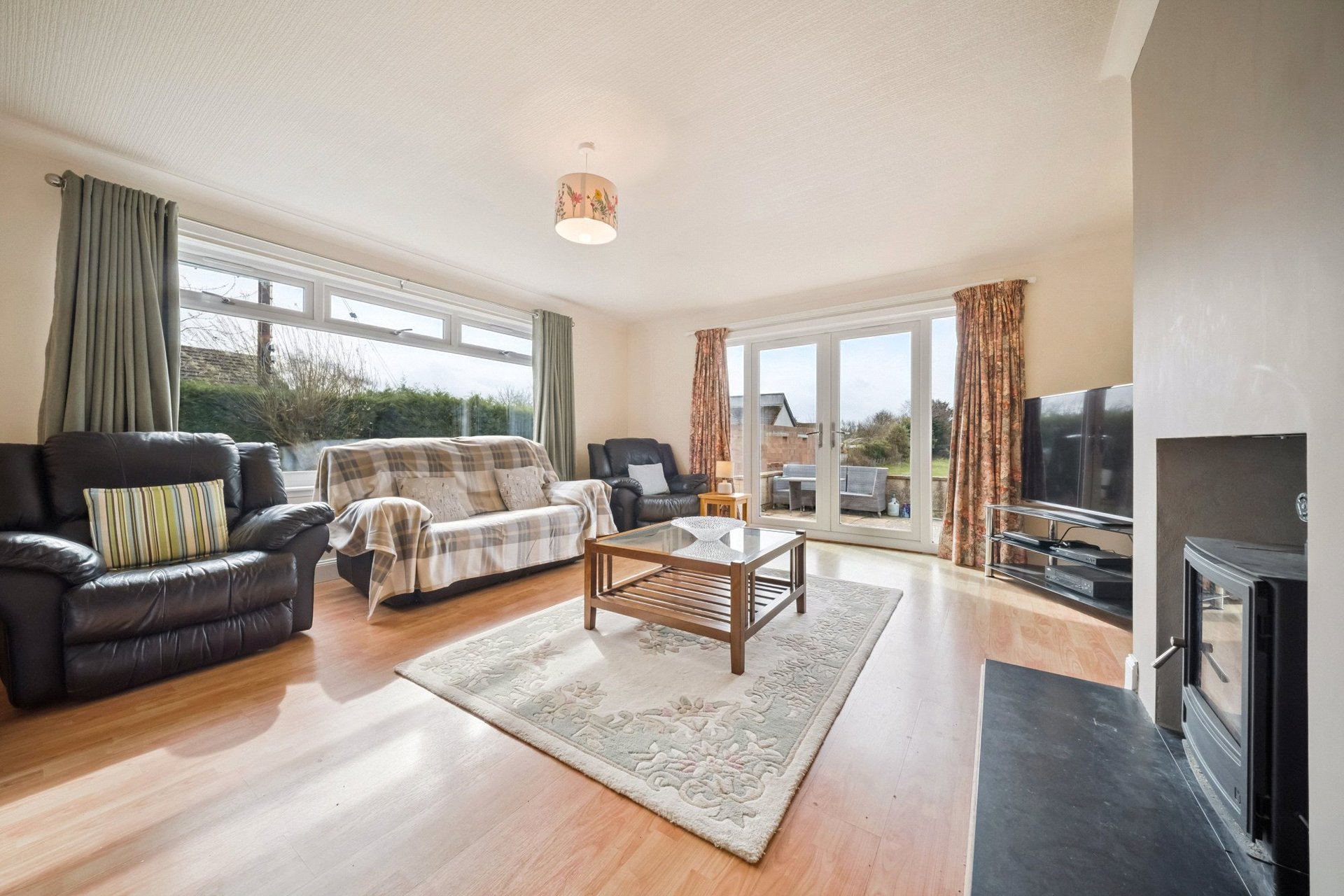 1 The Sidings, Station Gardens, Cornhill-on-Tweed, Northumberland, TD12 4TS - Picture #3