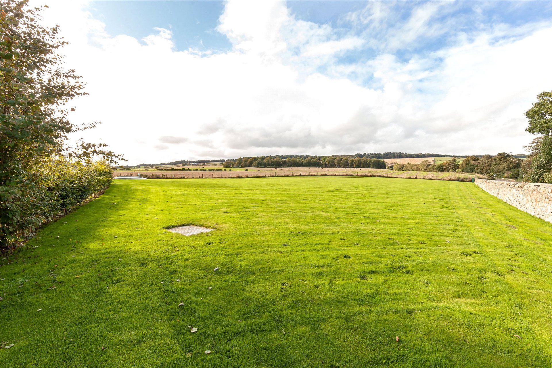 Mill Farmhouse, Mill Farm Road, Aberdour, Burntisland, KY3 0RG - Picture #20