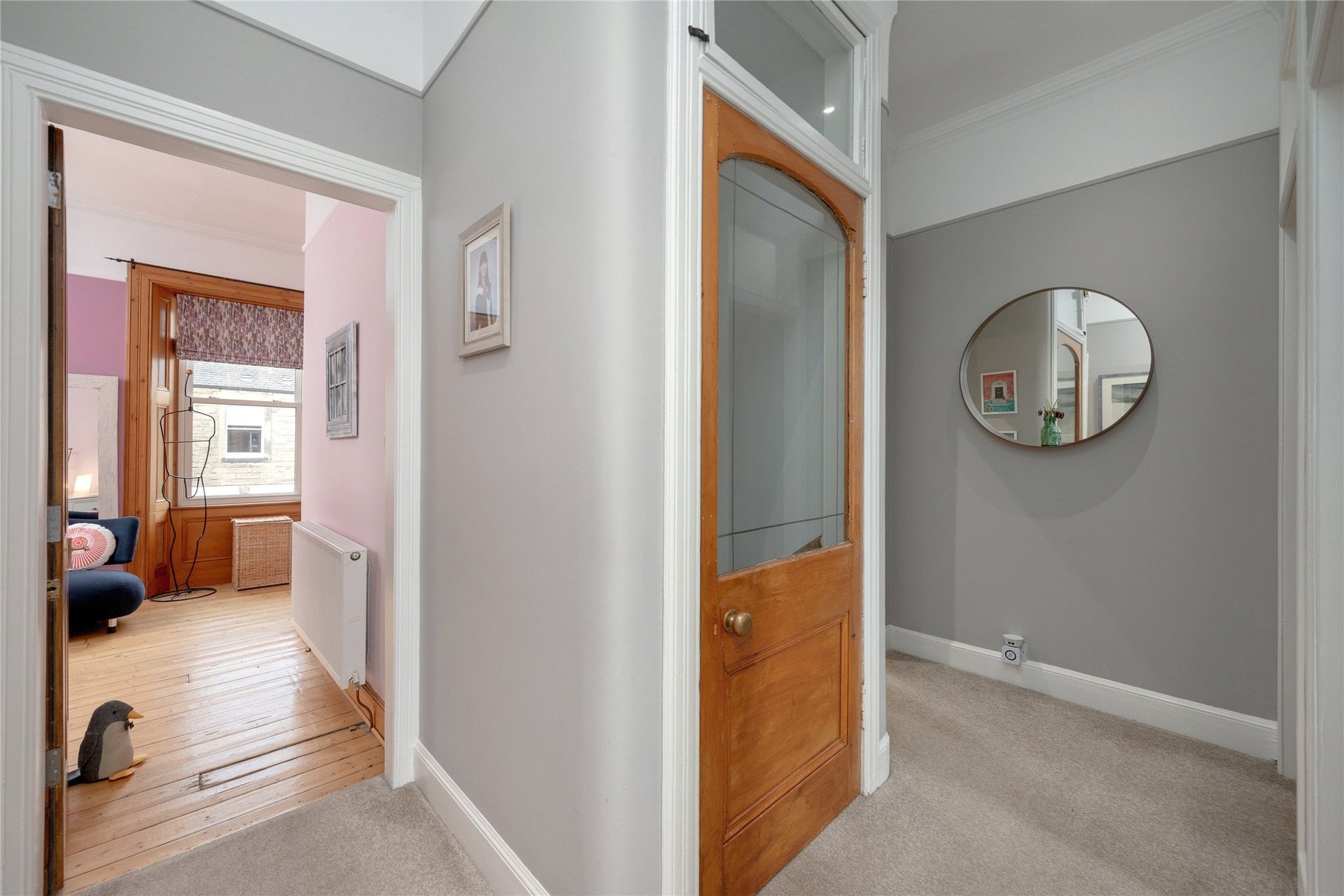 2 Ryehill Place, Lochend, Edinburgh, EH6 8EP - Picture #14
