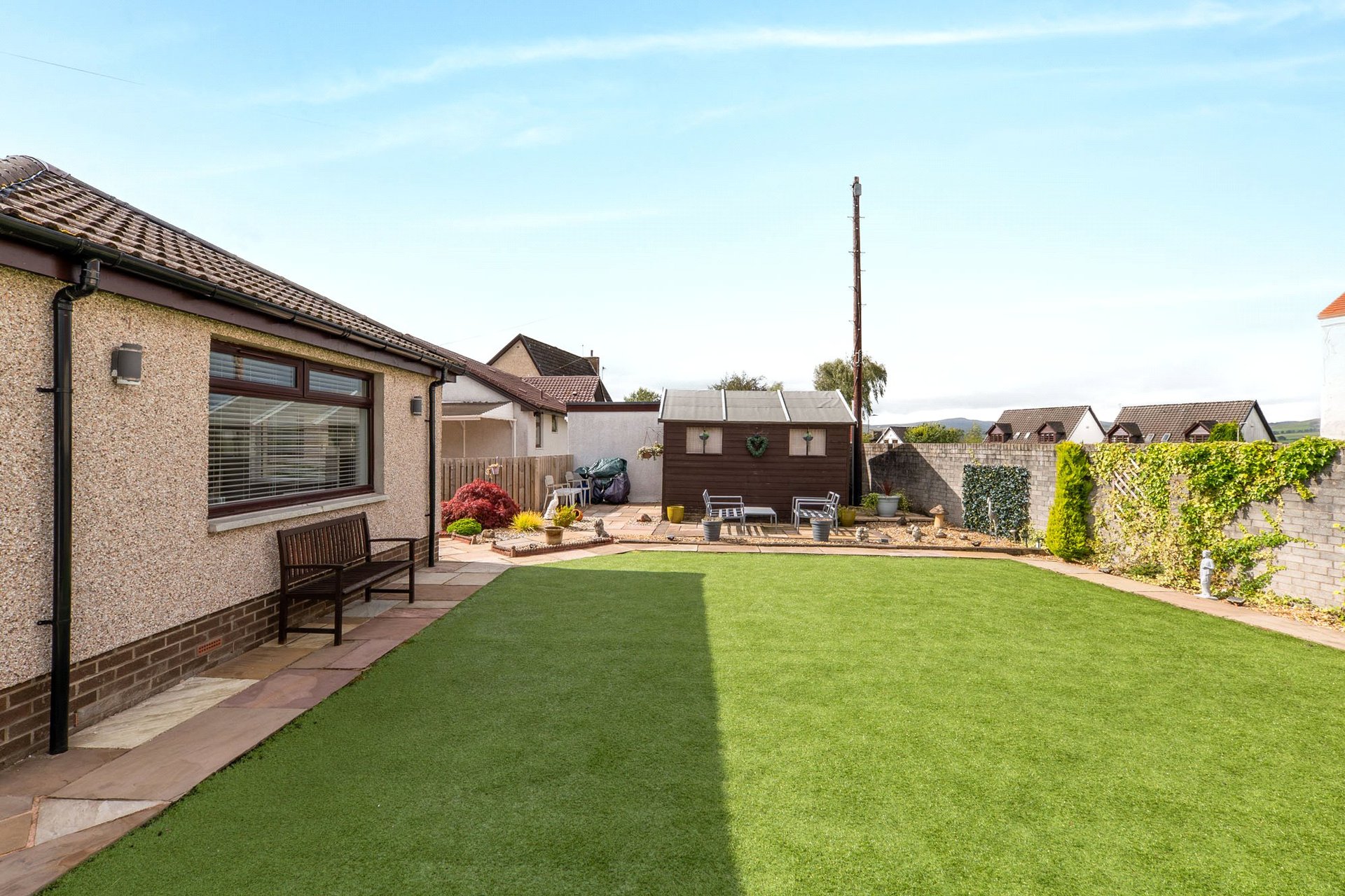 26 Carsewood Avenue, Howwood, Johnstone, Renfrewshire, PA9 1BY - Picture #35