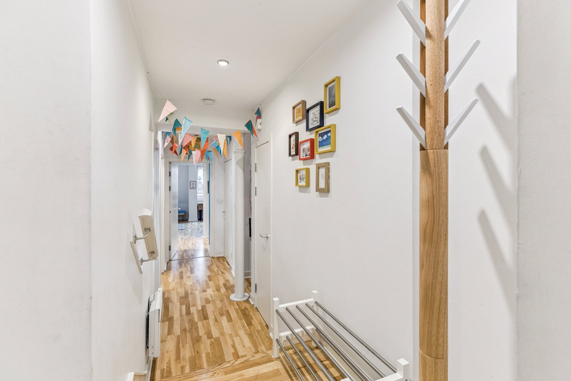 Flat 4/3, Vienna Apartments, 55 Mitchell Street, Glasgow City, G1 3LN - Picture #16