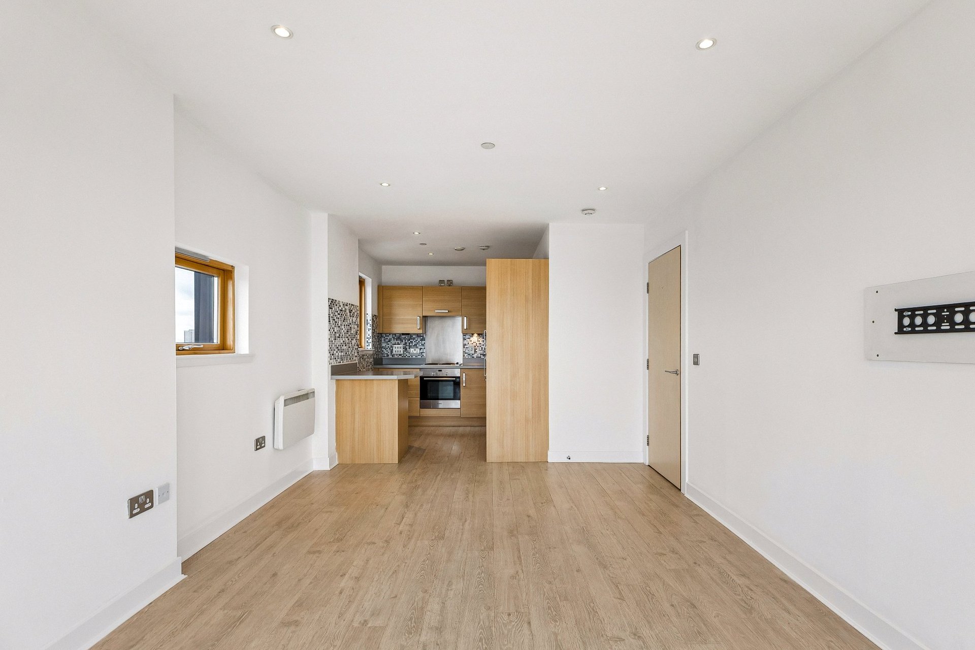 Flat 19/3, Block 1, 490 Argyle Street, City Centre, Glasgow, G2 8AL - Picture #5