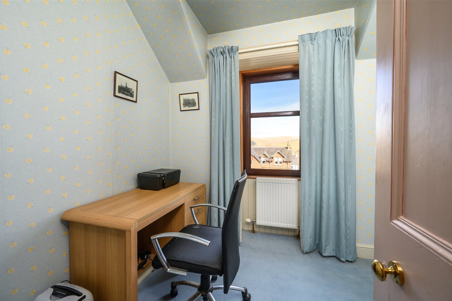 Douglas Lodge, 88 Carlisle Road, Crawford, South Lanarkshire, ML12 6TW - Picture #14
