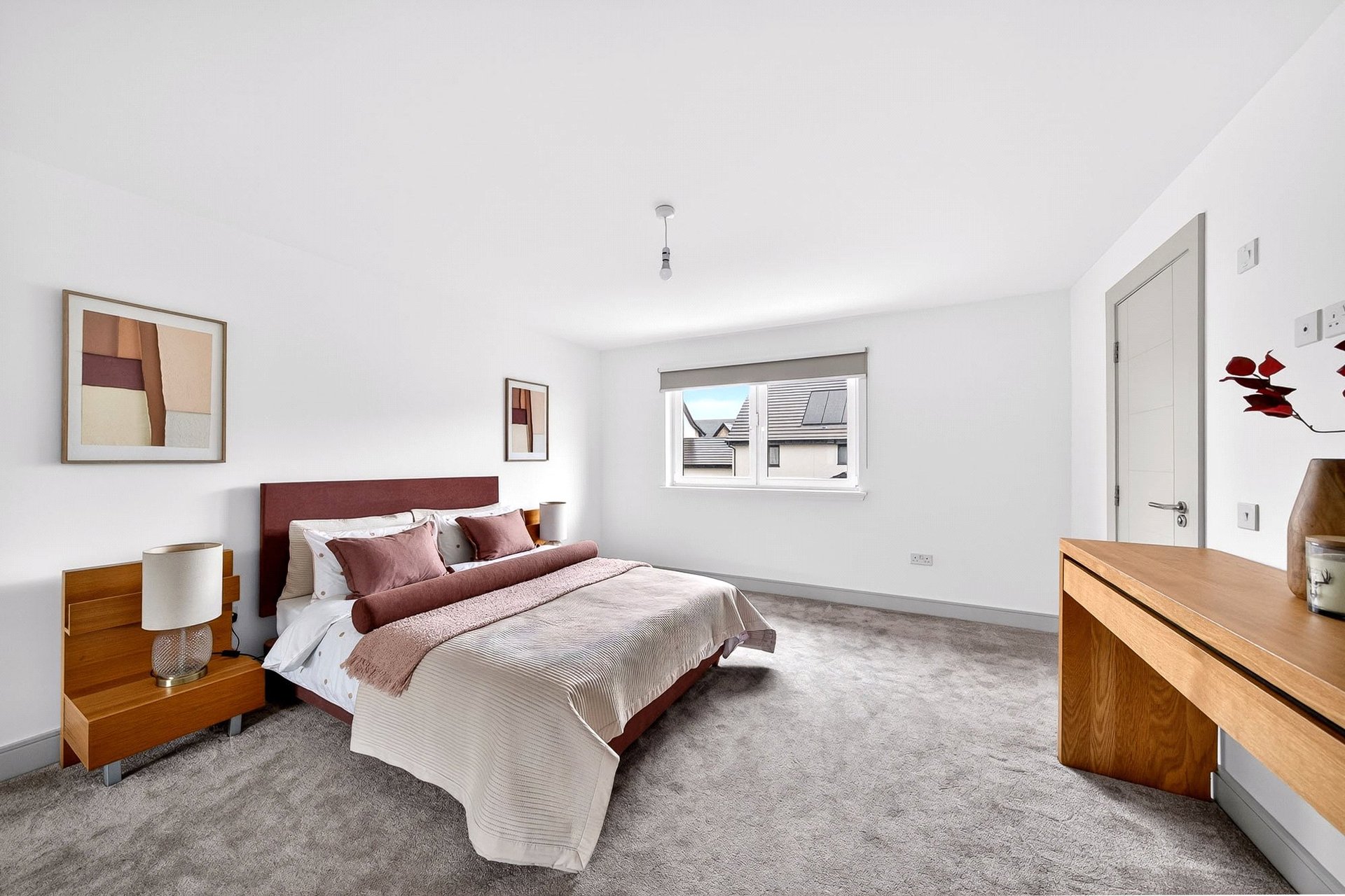 38 Wedgewood Drive, Bearsden, G61 4BX - Picture #35