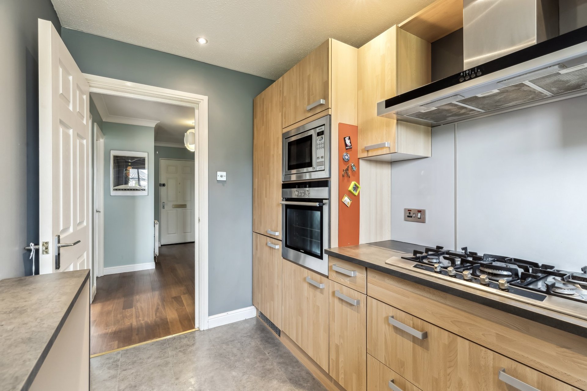 3/2, 39 Nursery Street, Pollokshields, Glasgow, G412PL - Picture #10