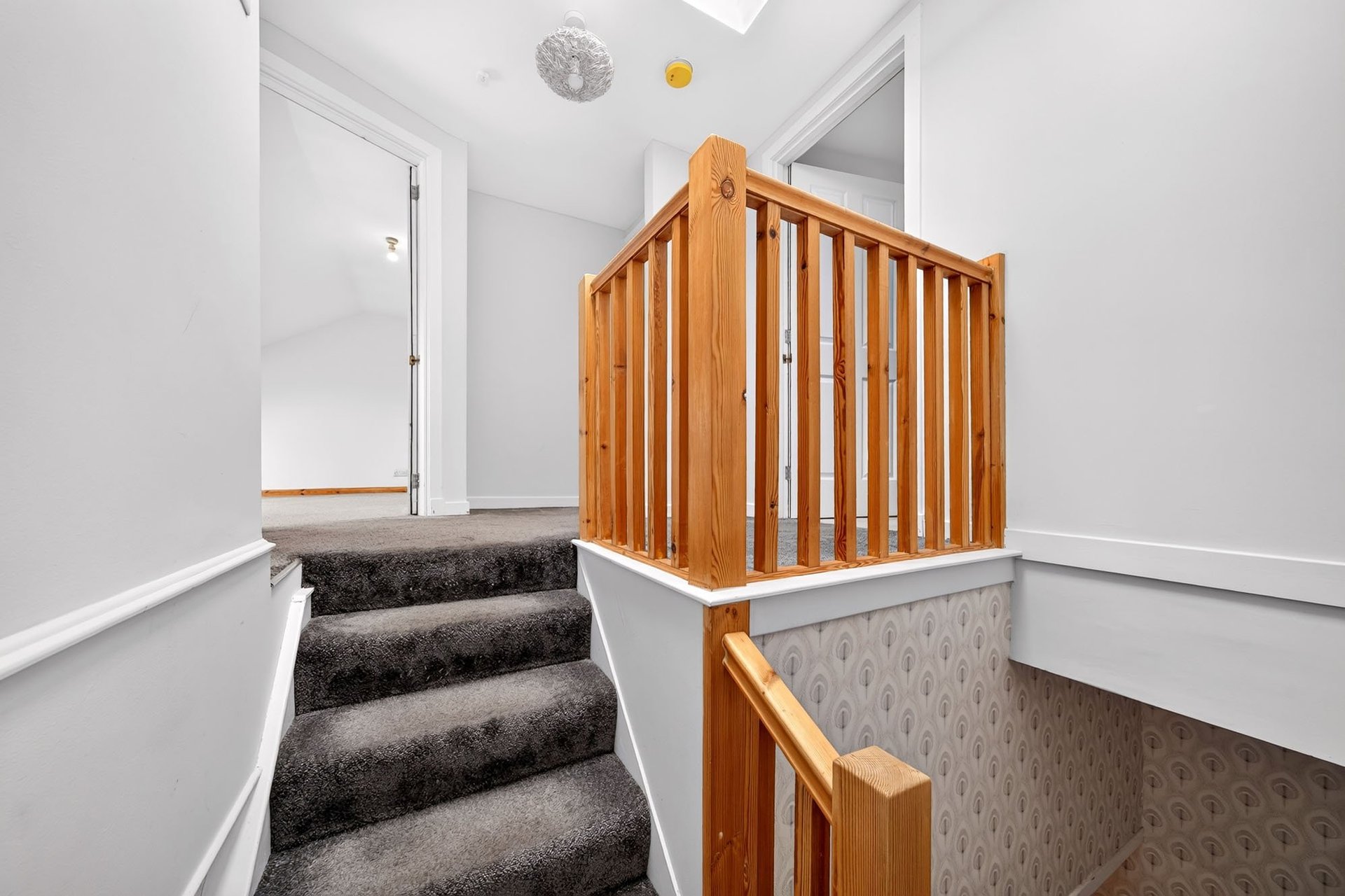 Upper Conversion, 479 Shields Road, Pollokshields, Glasgow, G41 2RG - Picture #22