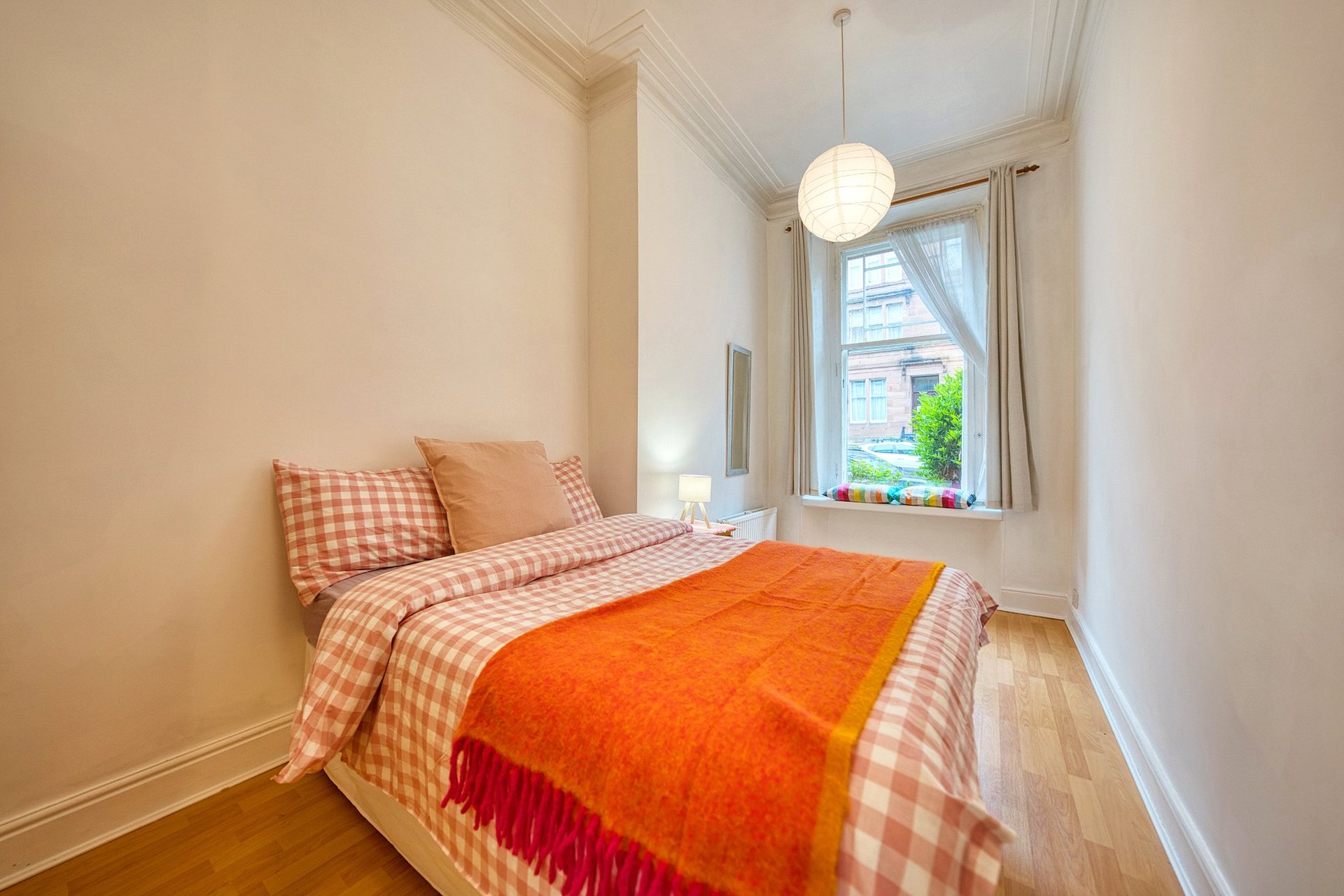 0/1, 40 Cranworth Street, Hillhead, Glasgow, G12 8AG - Picture #27
