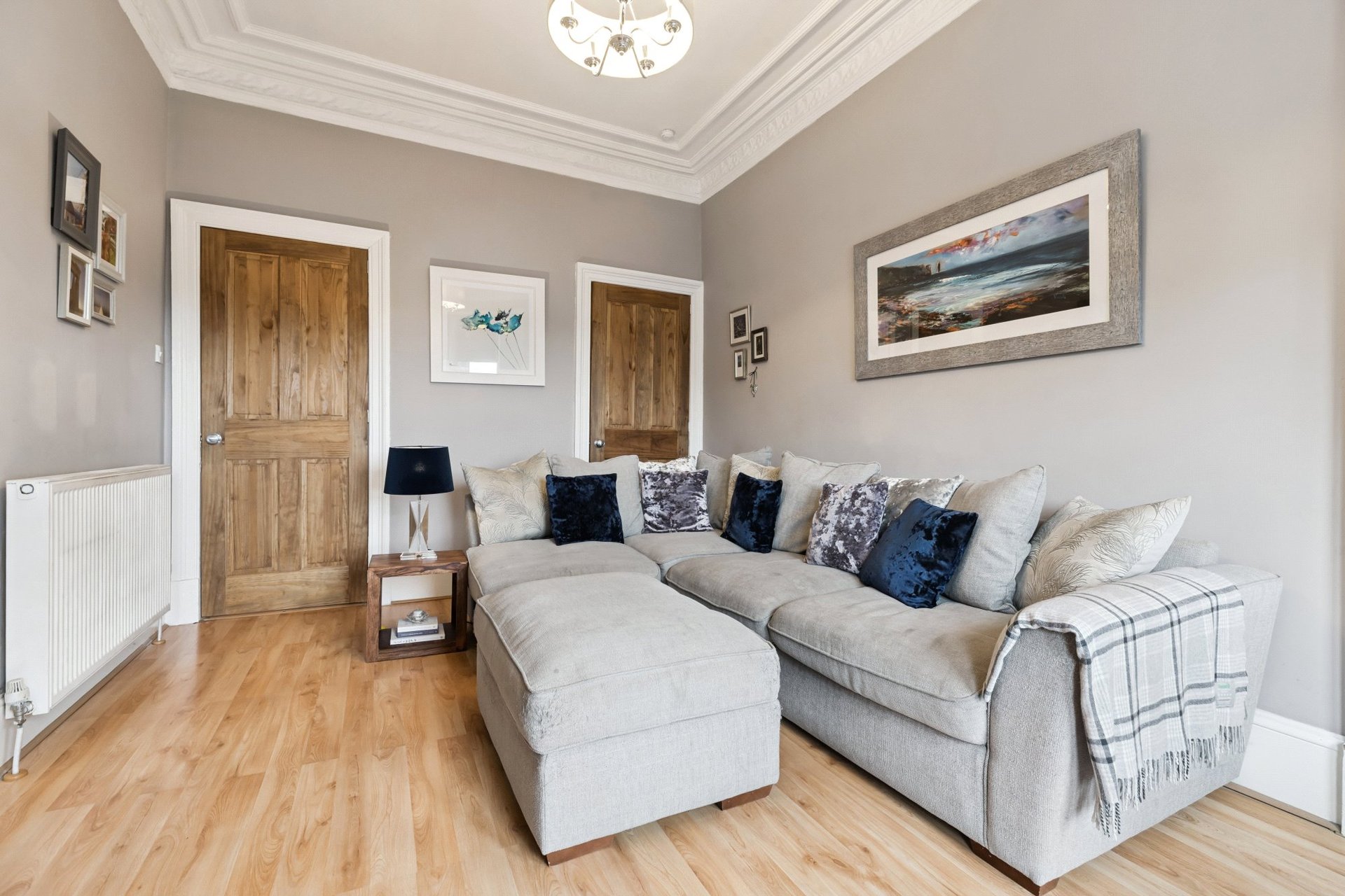 2/1, 16 Haldane Street, Victoria Park, Glasgow, G14 9QW - Picture #3