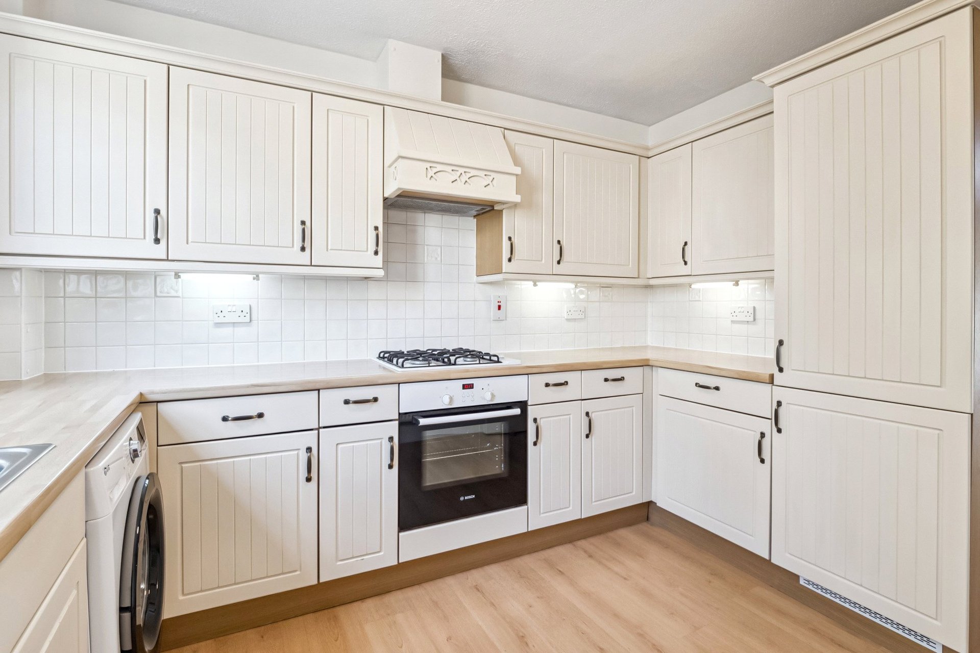 22/4 Powderhall Road, Edinburgh, Midlothian, EH7 4GB - Picture #6