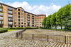 Flat 17 (Top), 12 Riverview Place, Waterfront, G5 8EH - Picture #20