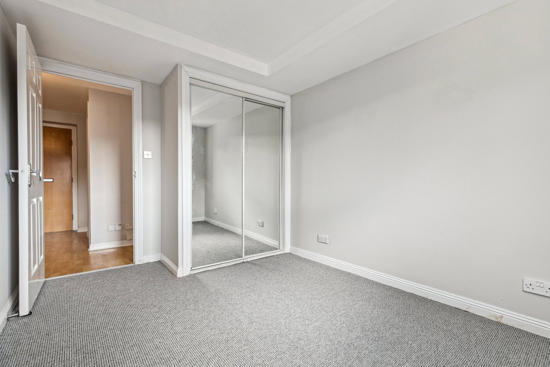 Flat 6/16 Kingston Quay, 220 Wallace Street, Tradeston, Glasgow City, G5 8AJ - Picture #17