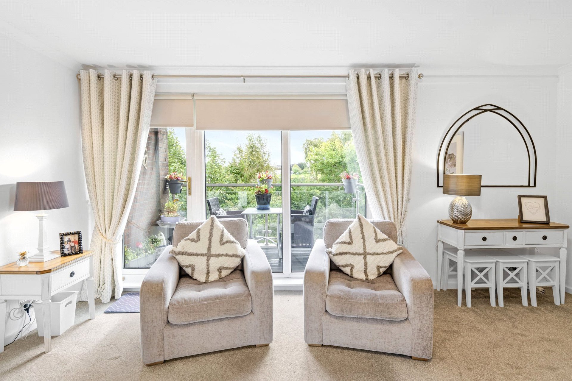 Flat 18, Shaw Farm Apartments, 64 Newtonlea Avenue, Newton Mearns, Glasgow, East Renfrewshire, G77 5QF - Picture #7