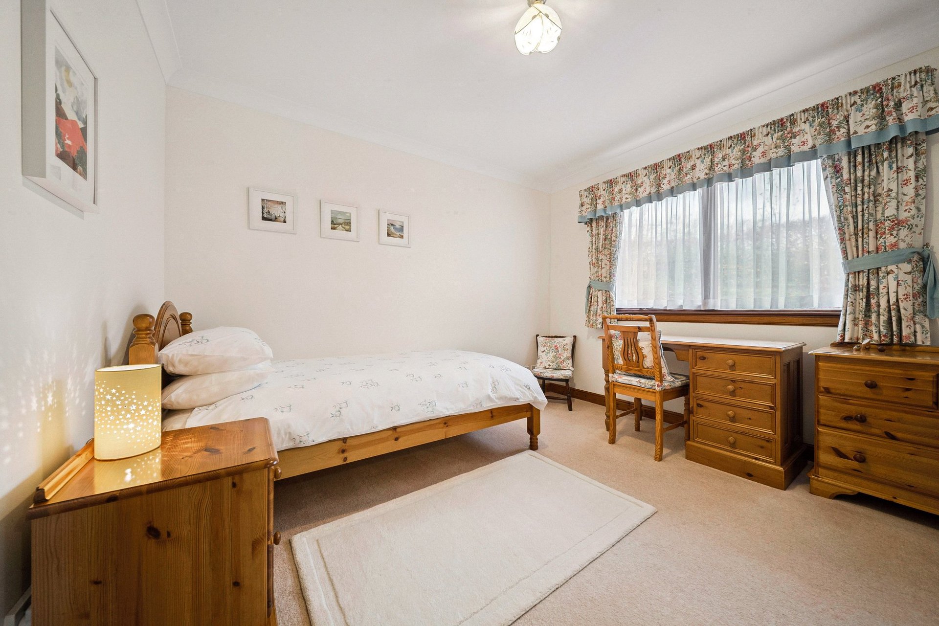 Westburn, Millrig Road, Wiston, Biggar, South Lanarkshire, ML12 6HT - Picture #30