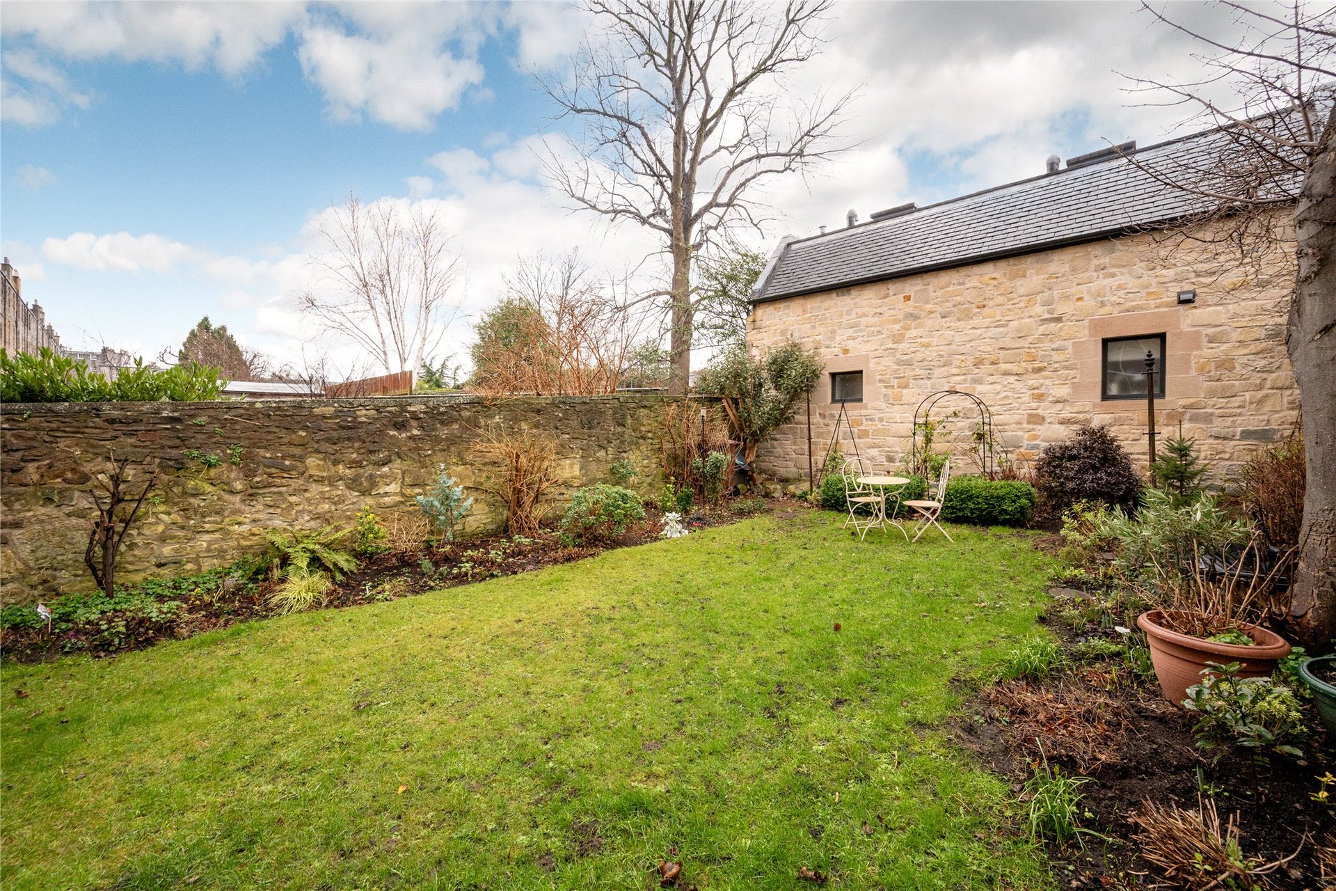 83/1 East Claremont Street, Edinburgh, EH7 4HU - Picture #21