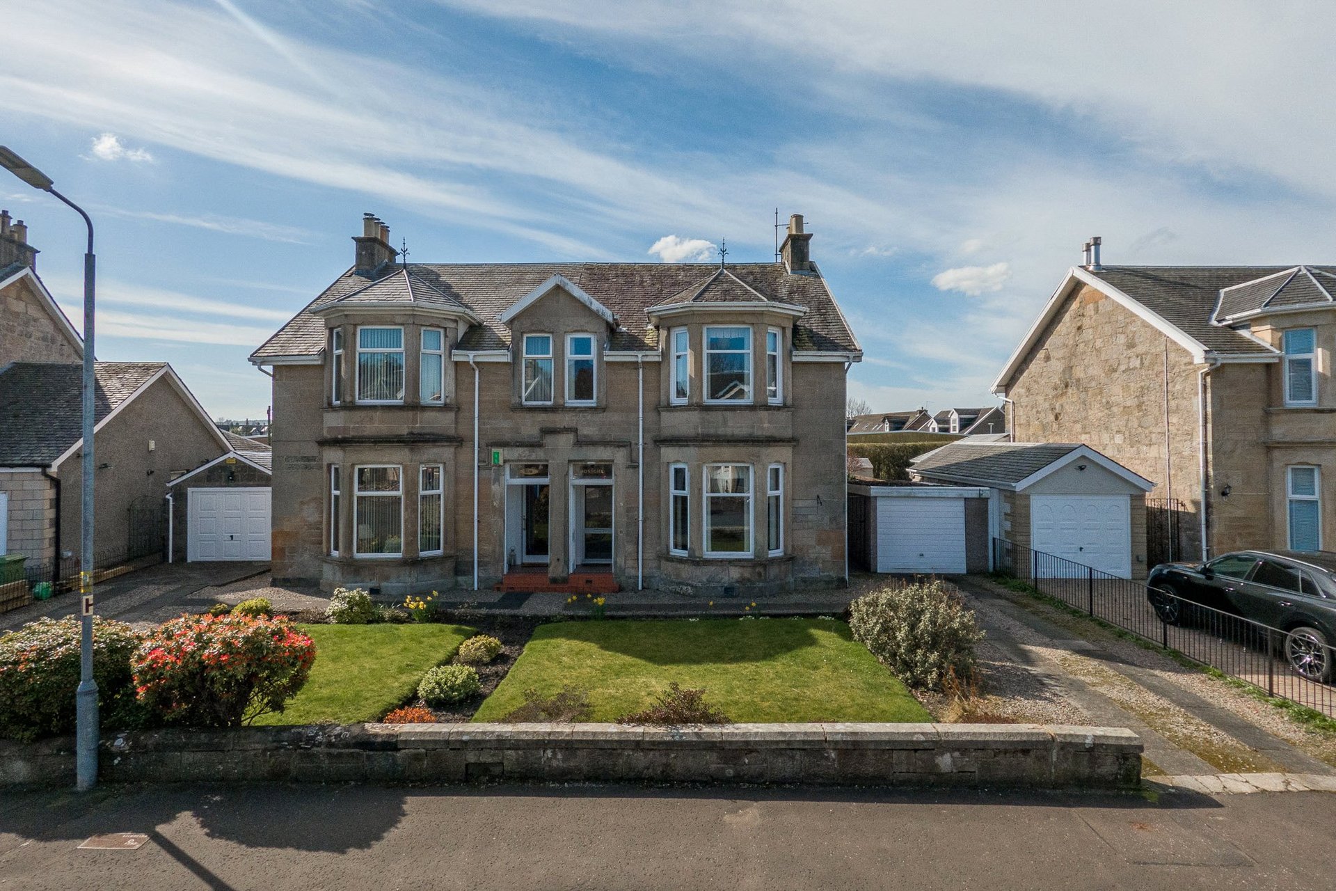 8 Barloan Crescent, Dumbarton, West Dunbartonshire, G82 2AT - Picture #1