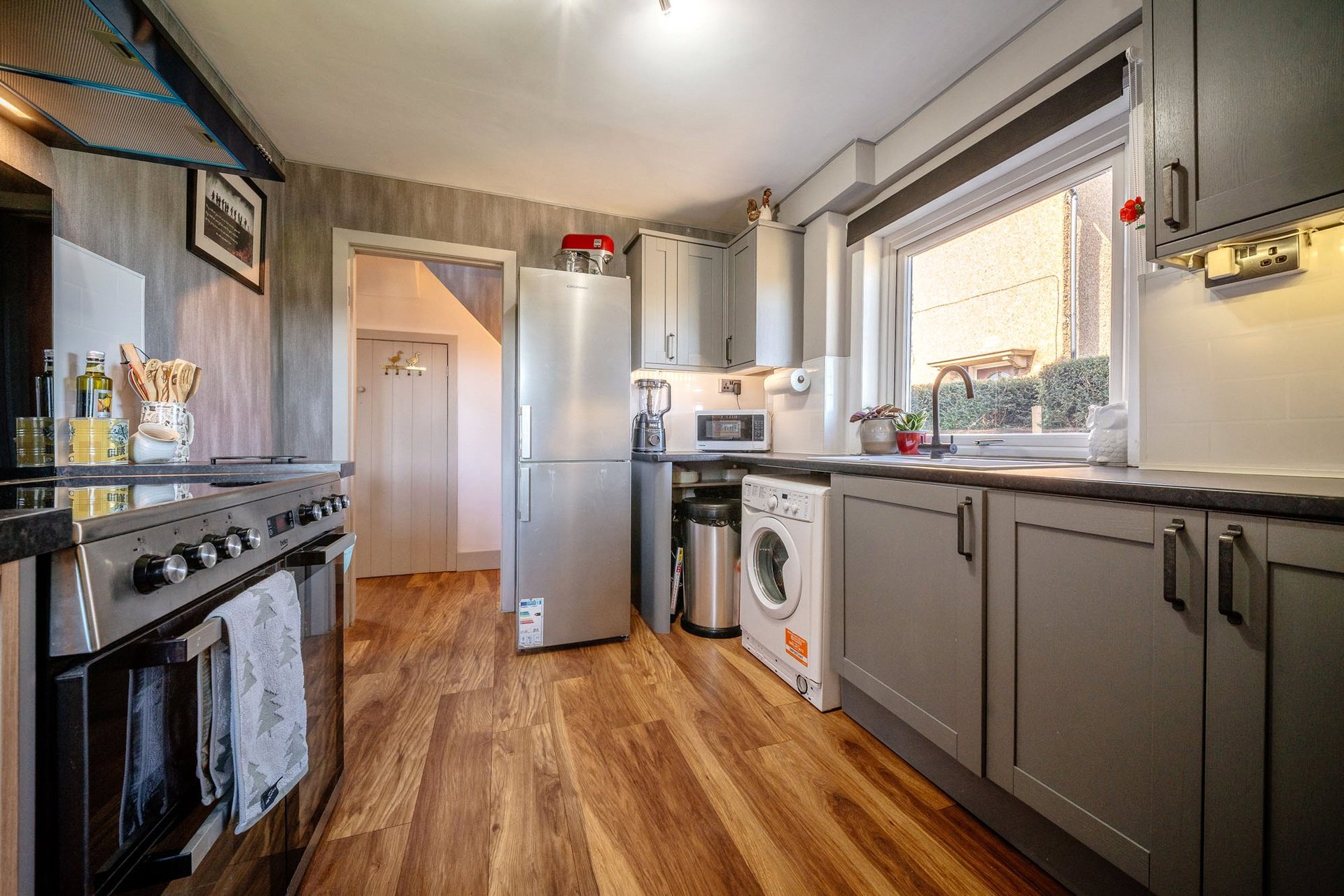 11 Lambton Avenue, Lowick, Berwick-upon-Tweed, Northumberland, TD15 2UB - Picture #8