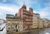 Flat 8 (3/2), 190 West George Street, Glasgow City, G2 2NR - Picture #22