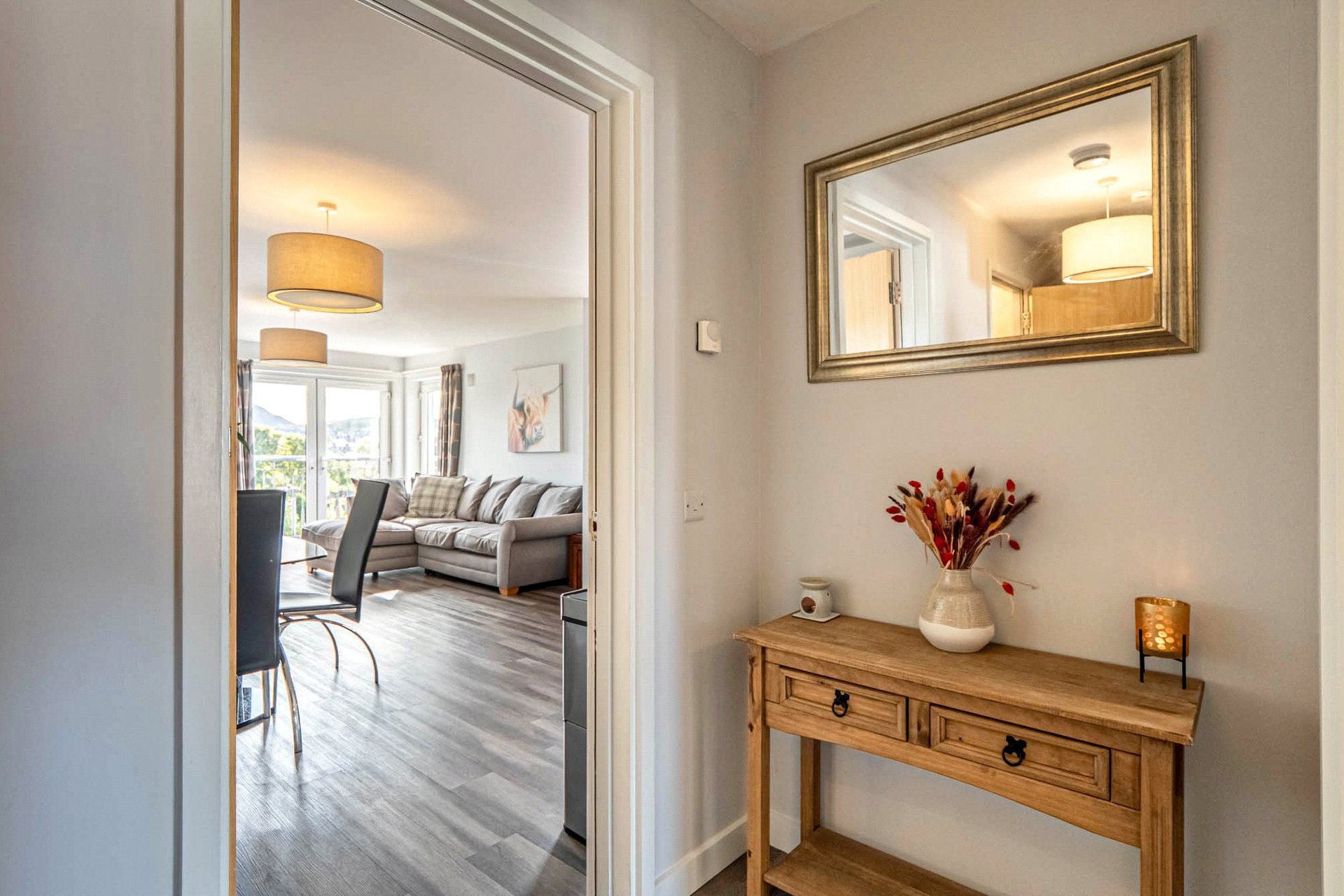 Flat 16, 201 Broughton Road, Edinburgh, EH7 4QN - Picture #9