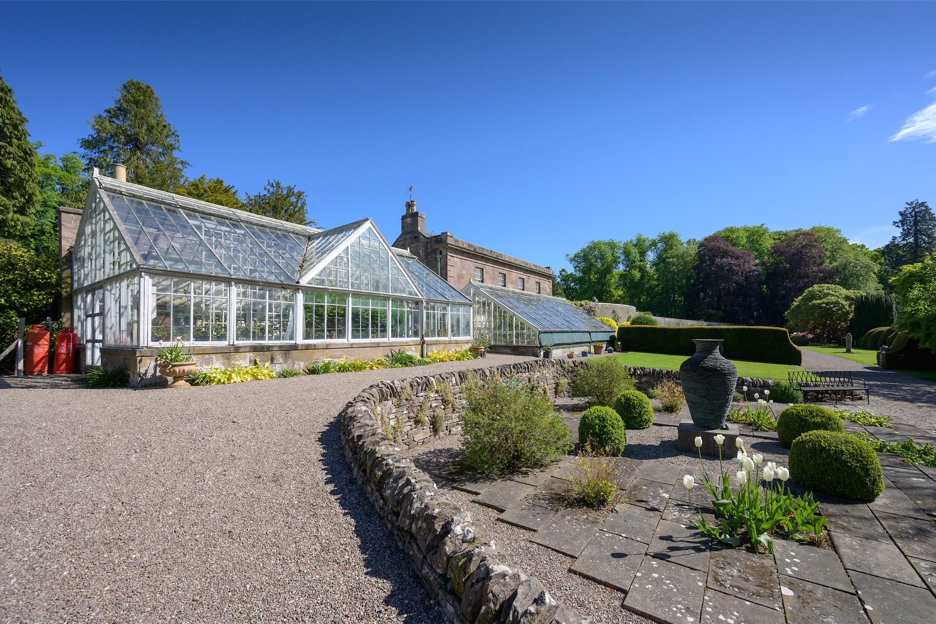 Brechin Castle, Brechin, Angus, DD9 6SG - Picture #4