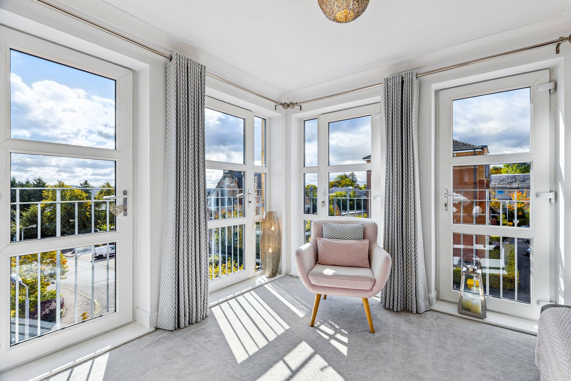 Flat 3/2, 23 St Helens Gardens, Langside, Glasgow, G41 3DG - Picture #7