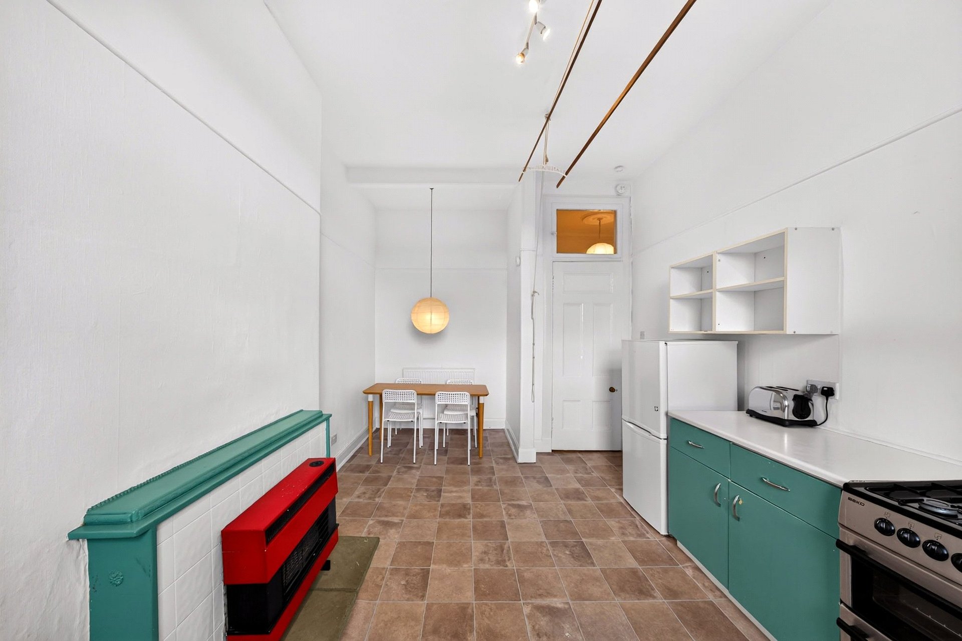 2/2, 59 Fergus Drive, North Kelvinside, Glasgow, G20 6AH - Picture #15