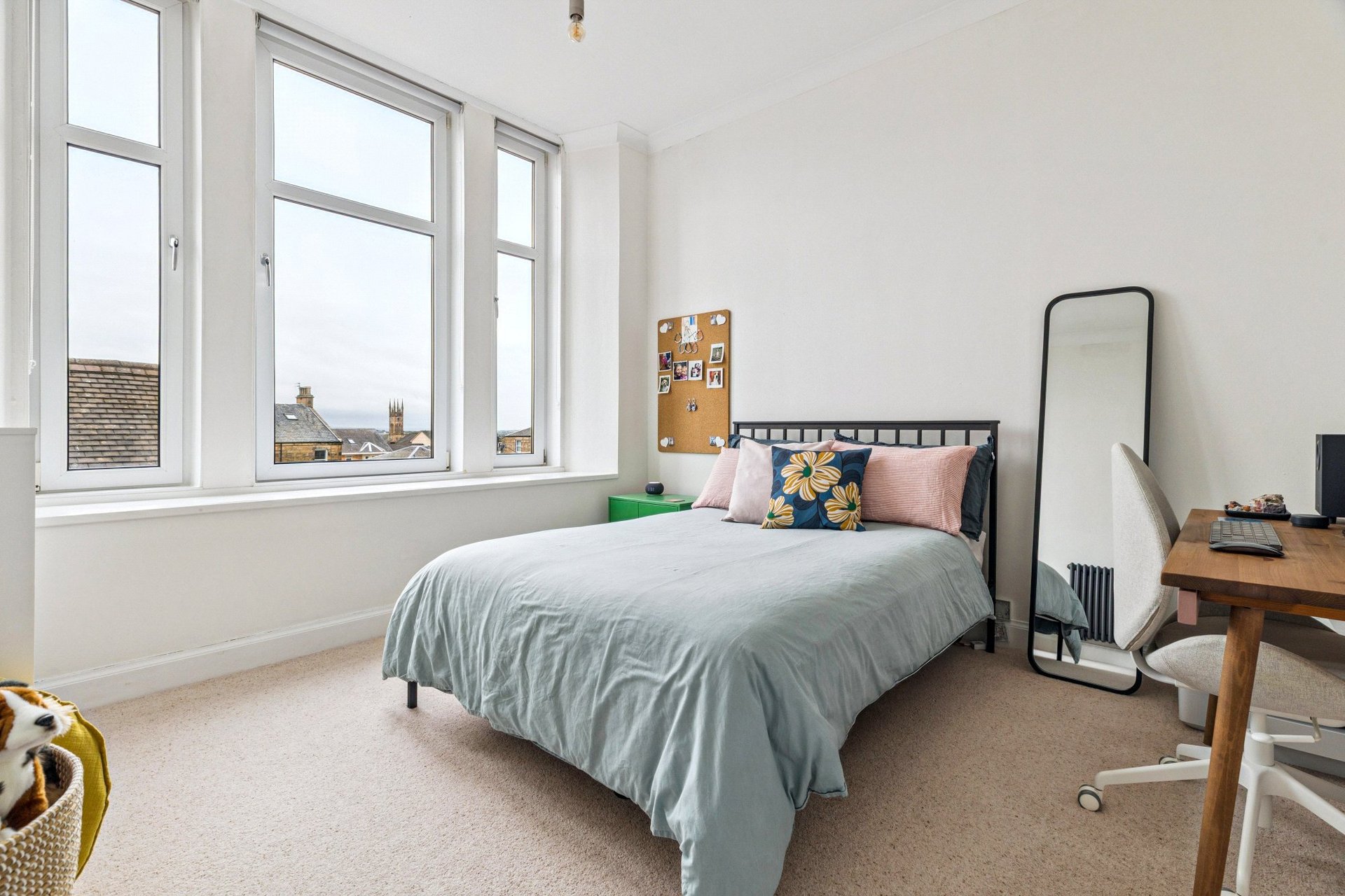 Flat 1/1, 8 Westercraigs, Dennistoun, Glasgow City, G31 2HZ - Picture #16