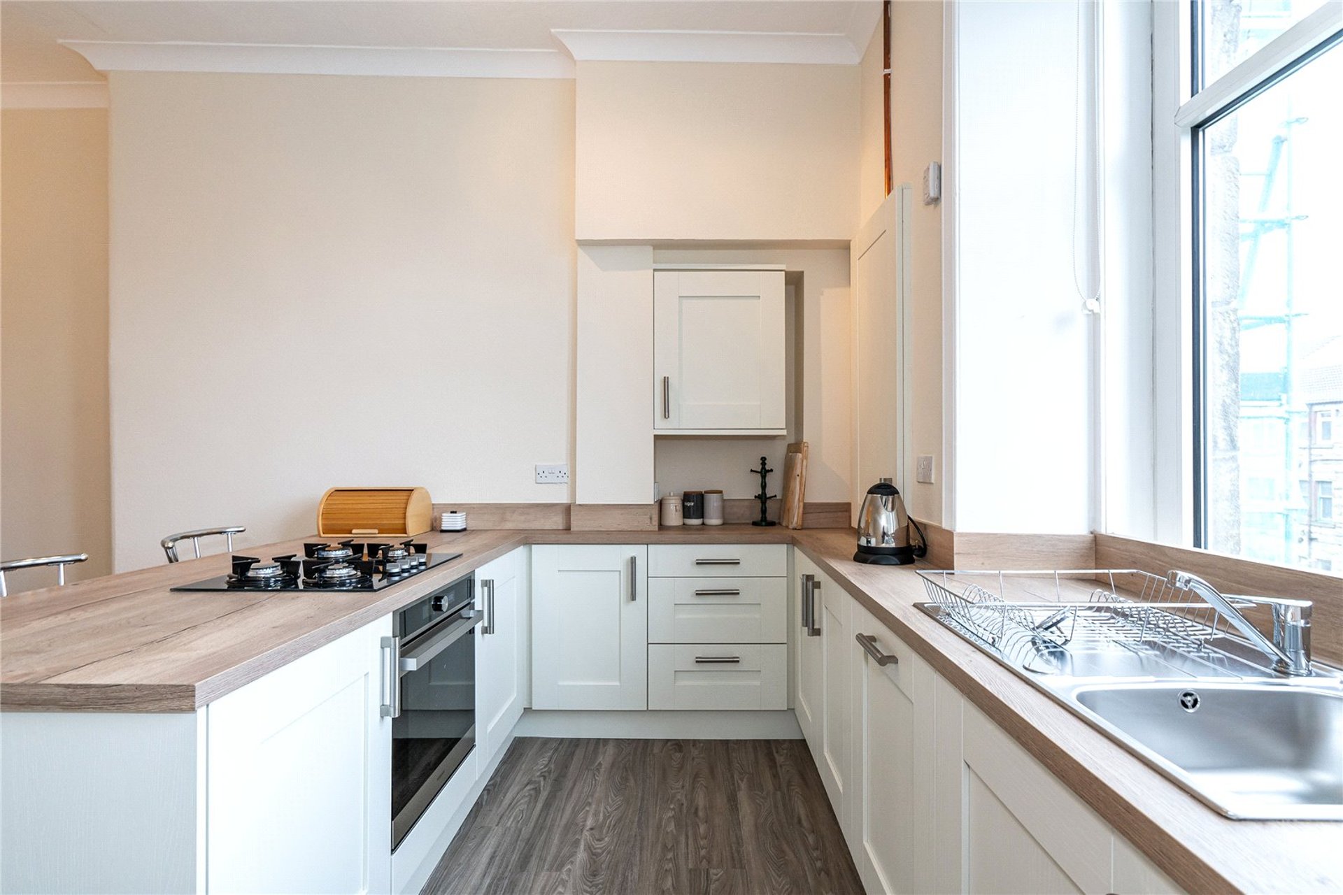 3/2, 22 Woodcroft Avenue, Glasgow, G11 7HY - Picture #6