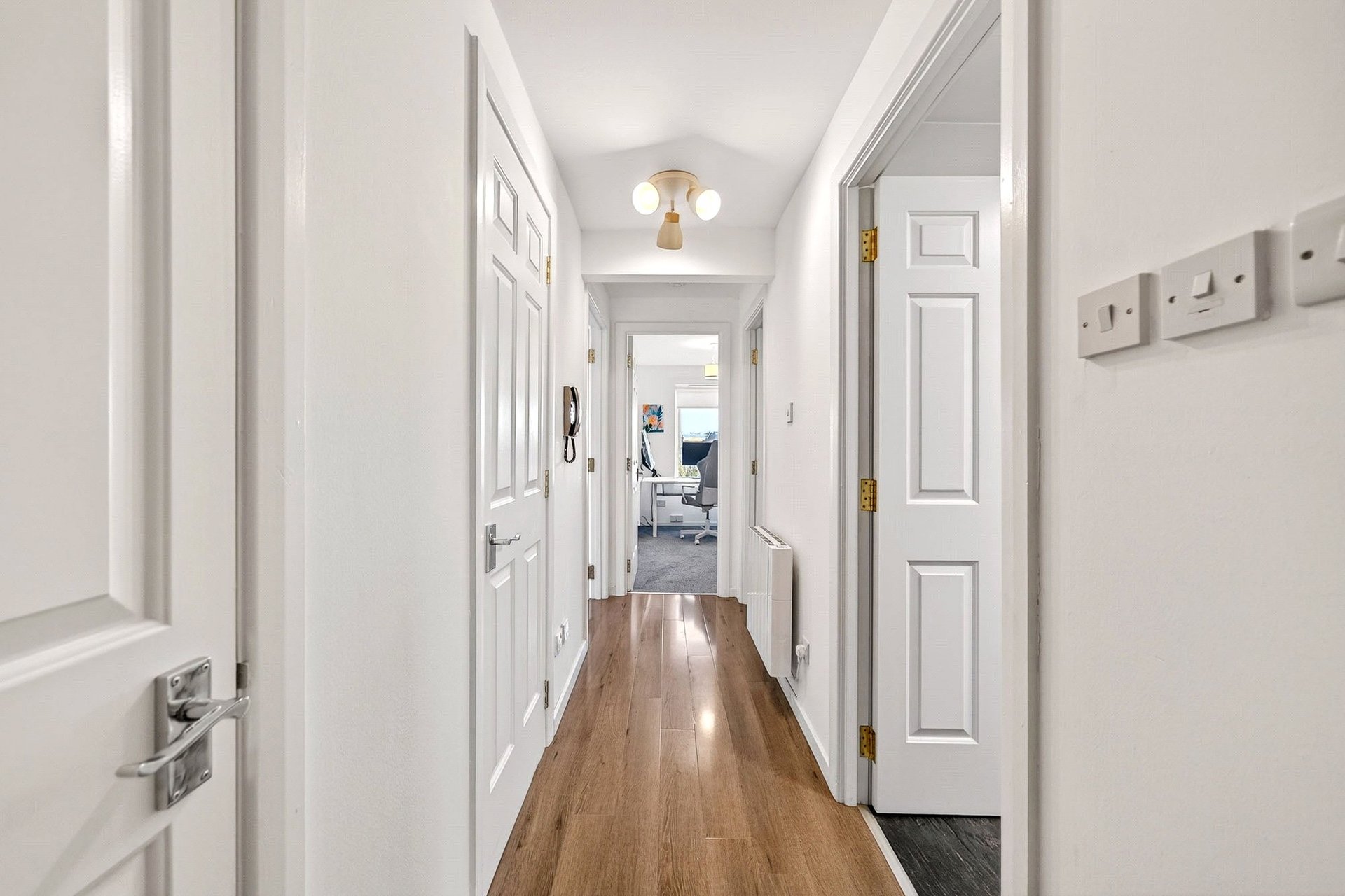 3/2, 69 Otago Street, Hillhead, Glasgow, G12 8PQ - Picture #25