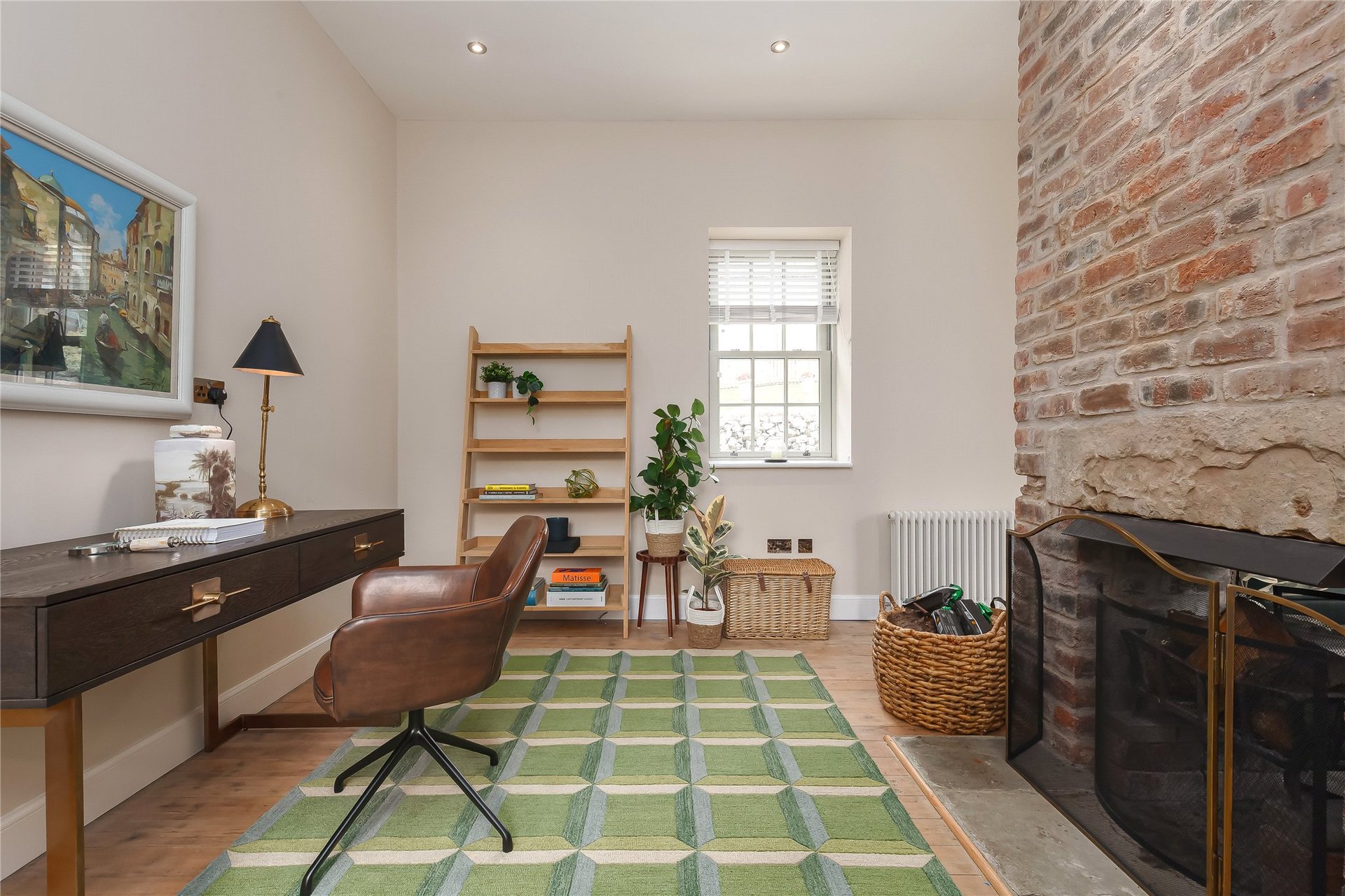 Laverockdale Cottage, 63 Dreghorn Loan, Edinburgh, EH13 0DB - Picture #5