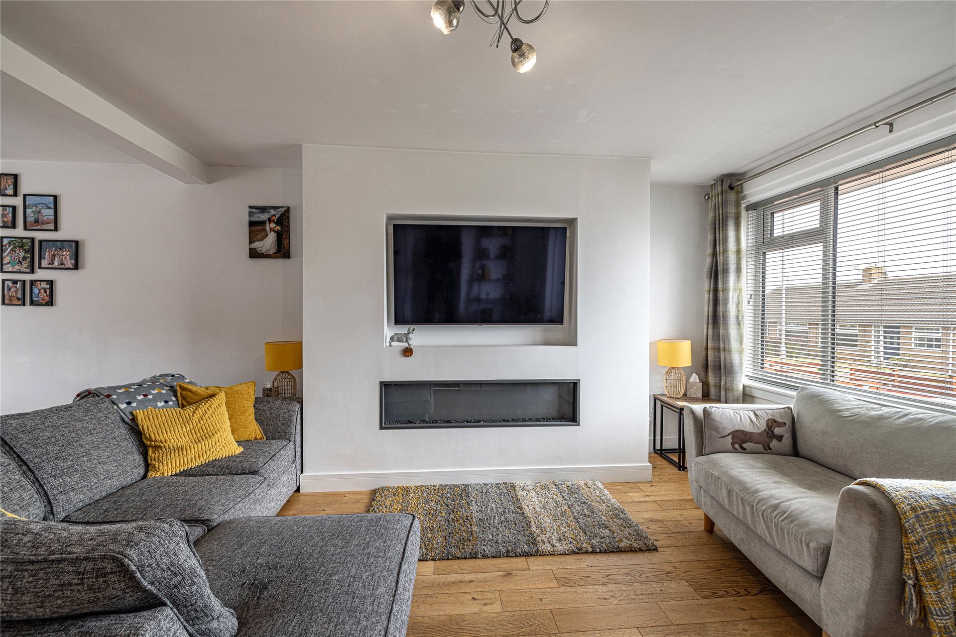 35 Greenwood, Tweedmouth, Berwick-upon-Tweed, Northumberland, TD15 2EB - Picture #11
