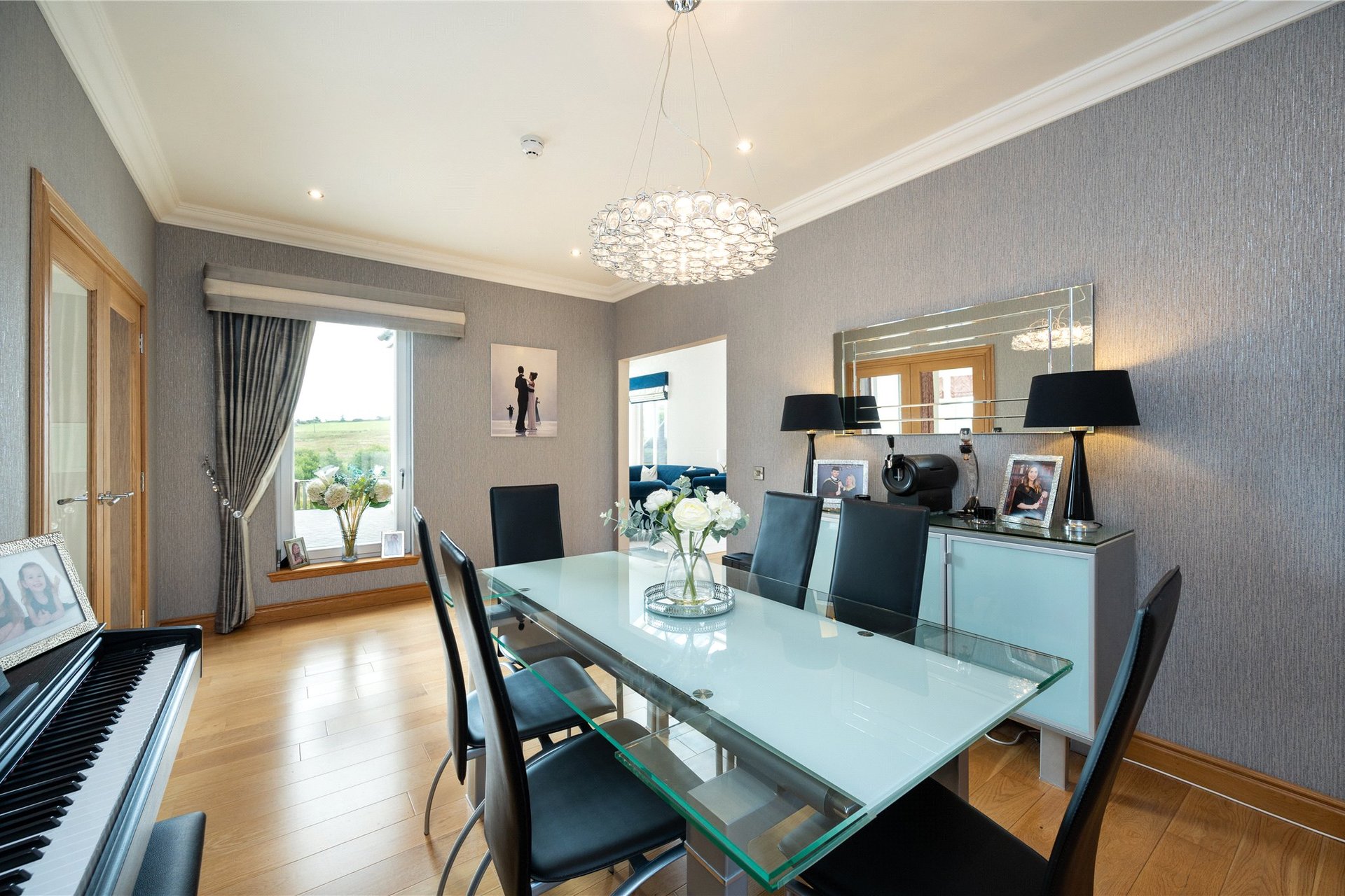 7 Craigengall Farm Crofts, Westfield, Bathgate, West Lothian, EH48 3DZ - Picture #12