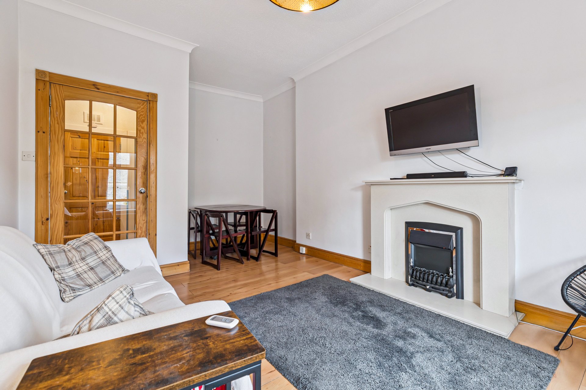 Flat 3/1, 9 Williamson Street, Glasgow, Glasgow City, G31 4LA - Picture #3
