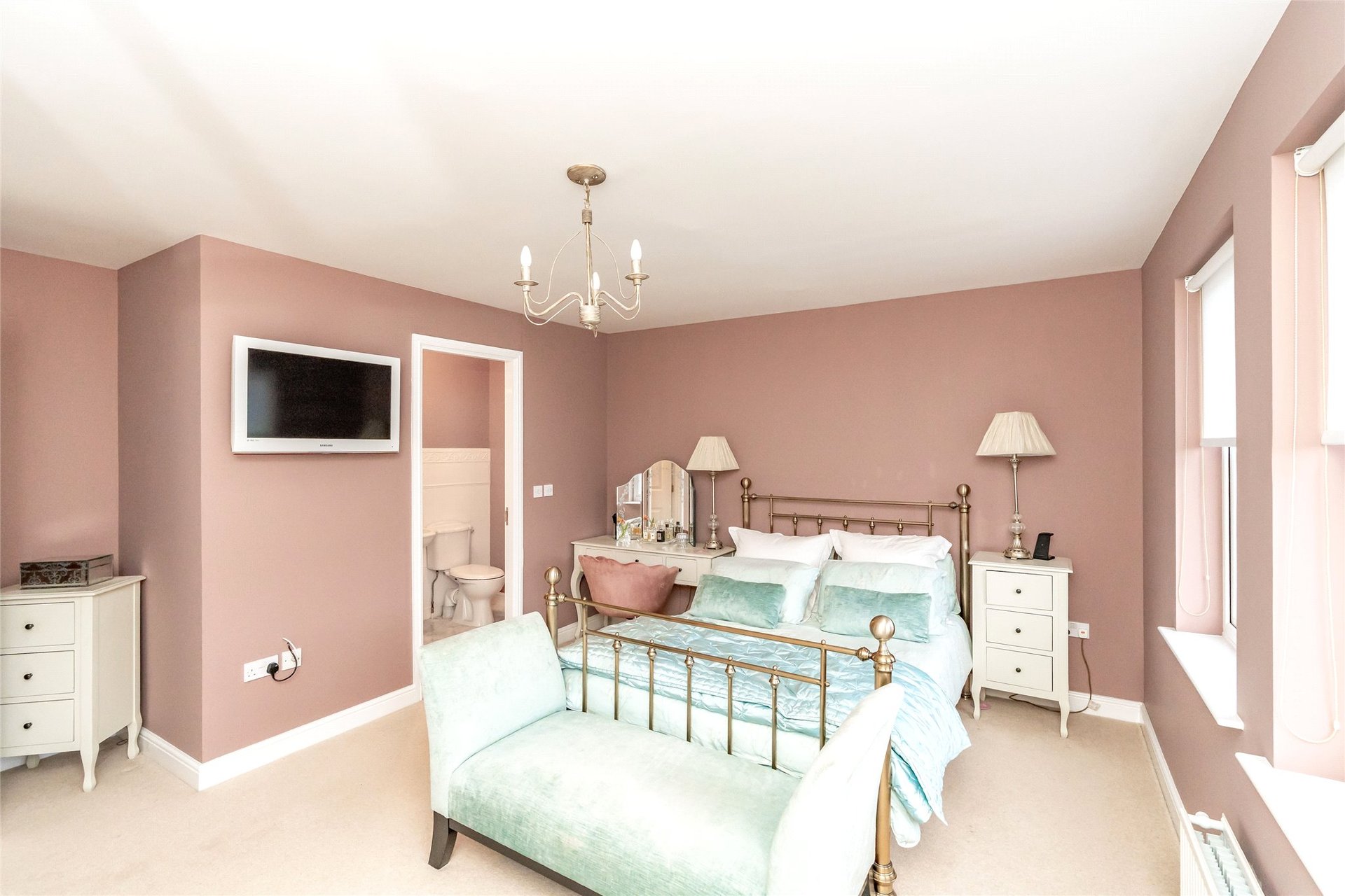 35 Cant Crescent, St. Andrews, Fife, KY16 8NF - Picture #19