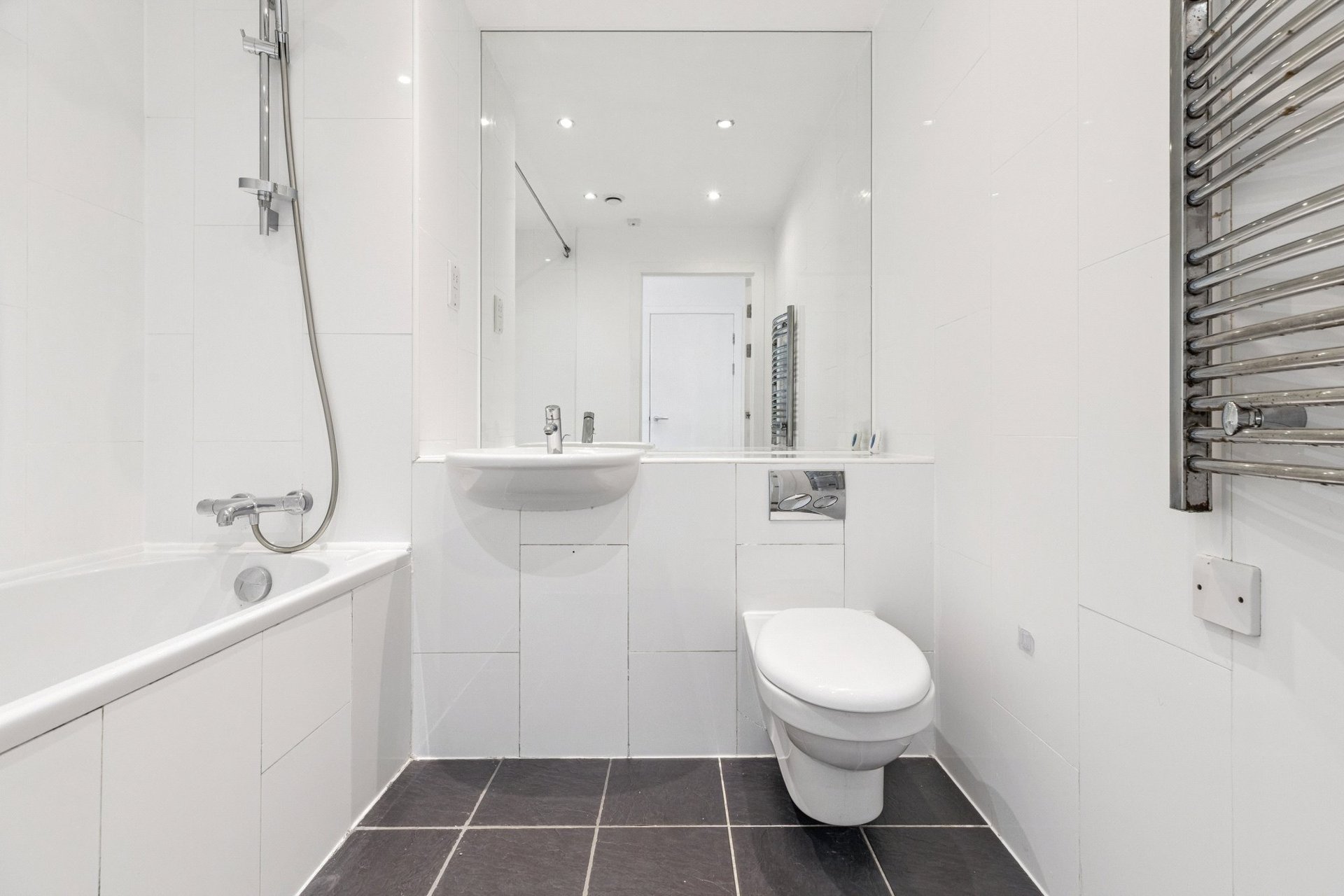 Flat 4.9 Vienna Apartments, 55 Mitchell Street, Glasgow City, G1 3LN - Picture #19