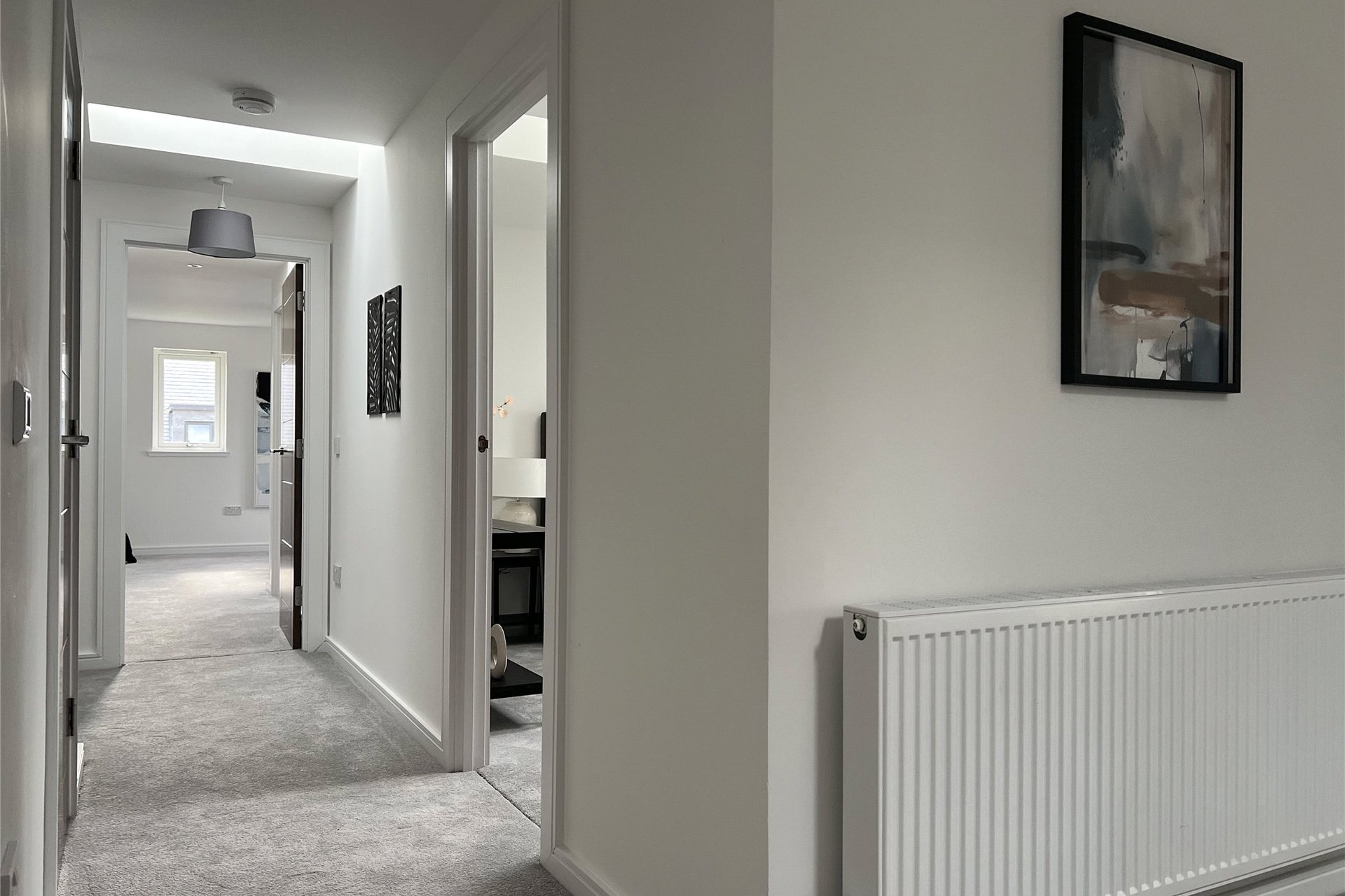 Plot 6, 5 East Millichen Farm View, Millichen Road, Glasgow, G23 5HQ - Picture #19