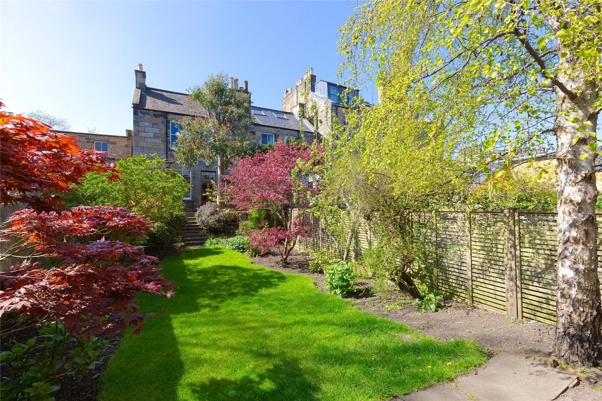 166 Newhaven Road, Edinburgh, Midlothian, EH6 4QB - Picture #17