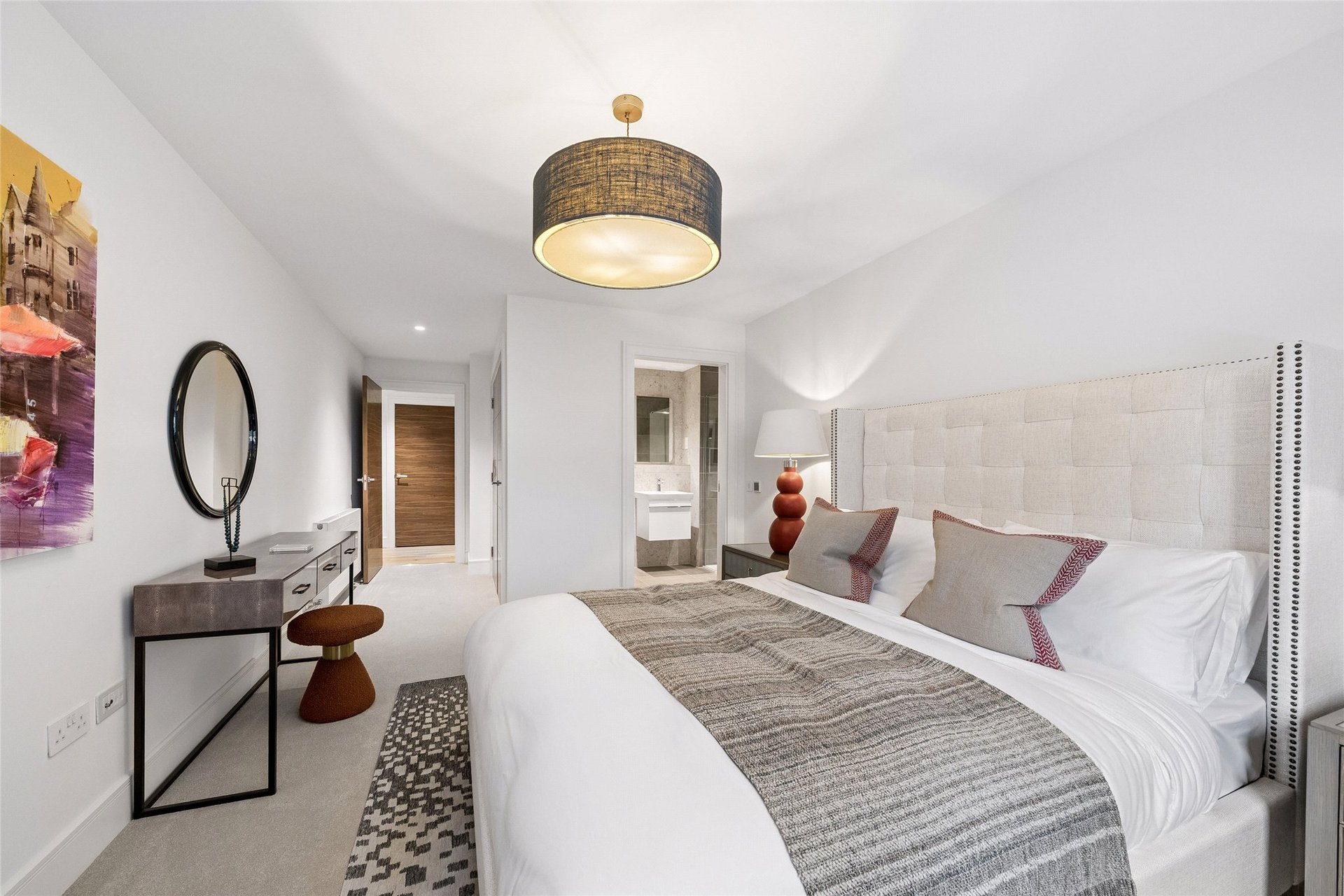 Apt 10, 9 Barnton Avenue West, Apt. 10, 9 Barnton Avenue West, Edinburgh, EH4 6DF - Picture #4