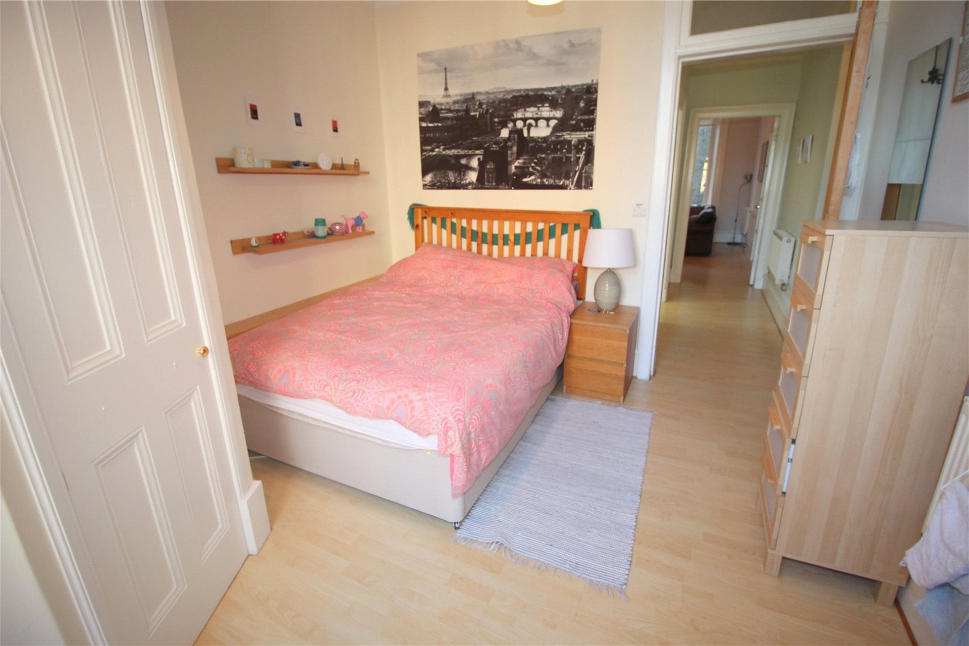 FLAT 1F1, 1 Roseneath Place, Marchmont, Edinburgh, EH9 1JB - Picture #7