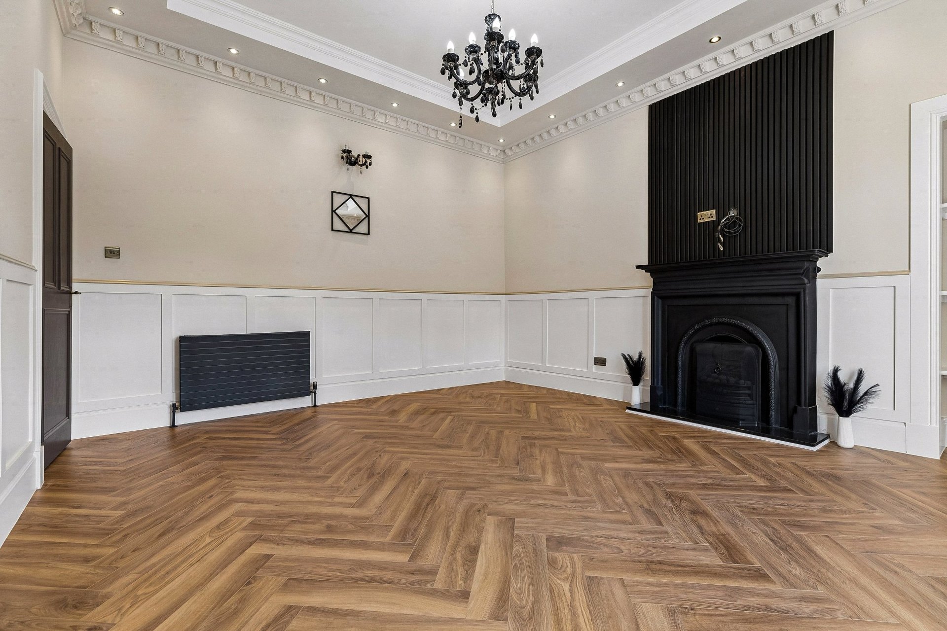 1/1, 182 Queens Drive, Strathbungo, Glasgow, G42 8QD - Picture #5