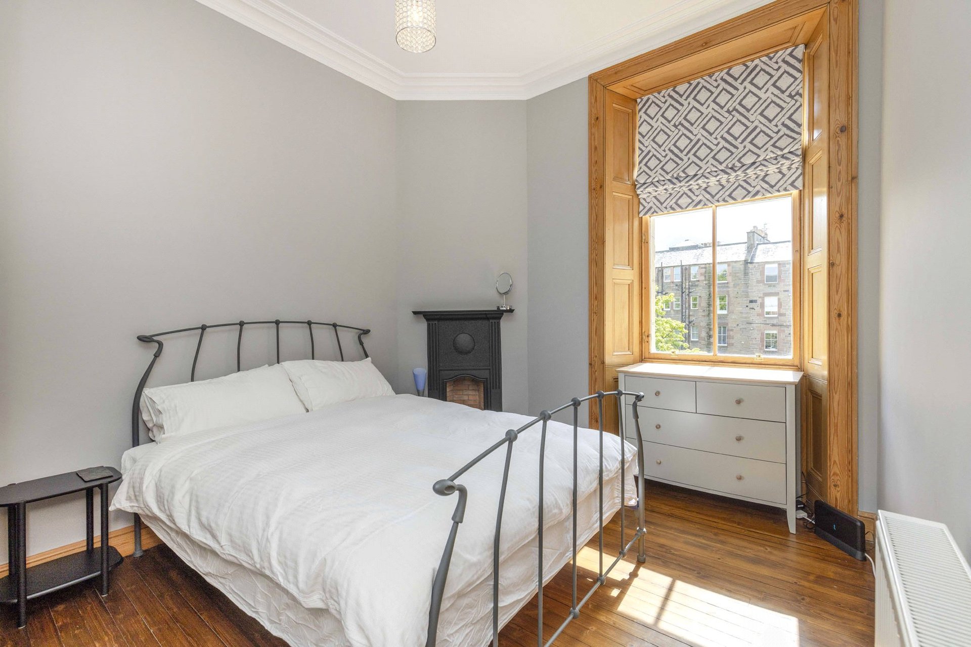 3F1, 33 Viewforth, Edinburgh, EH10 4JE - Picture #17